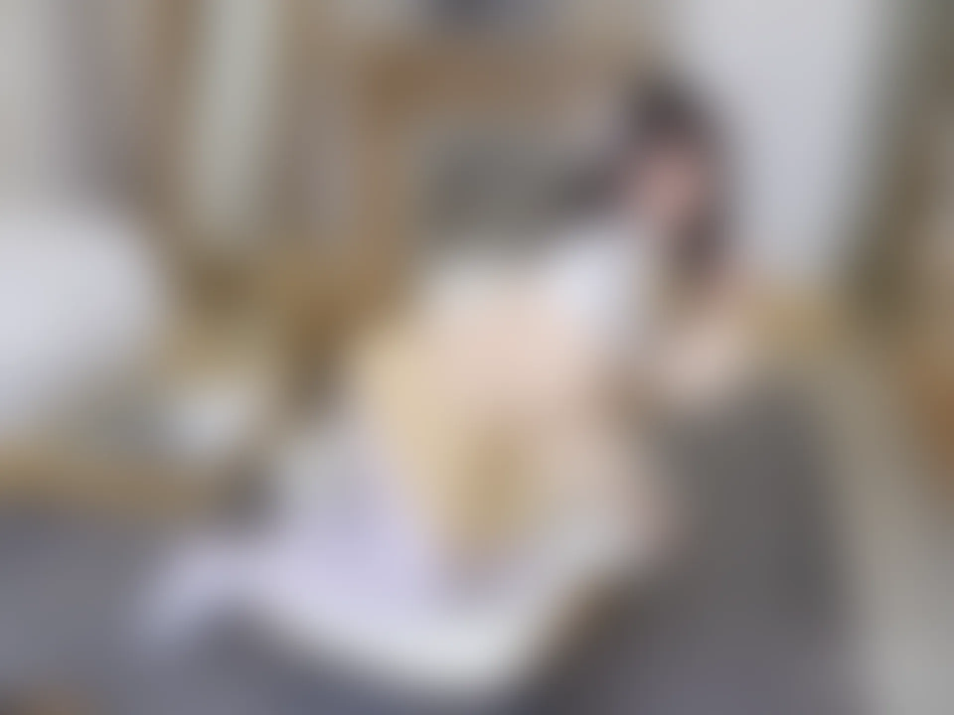 森萝财团 亿清-01 一亿像素 可爱猫耳白丝JK [68P1V-3.6G]