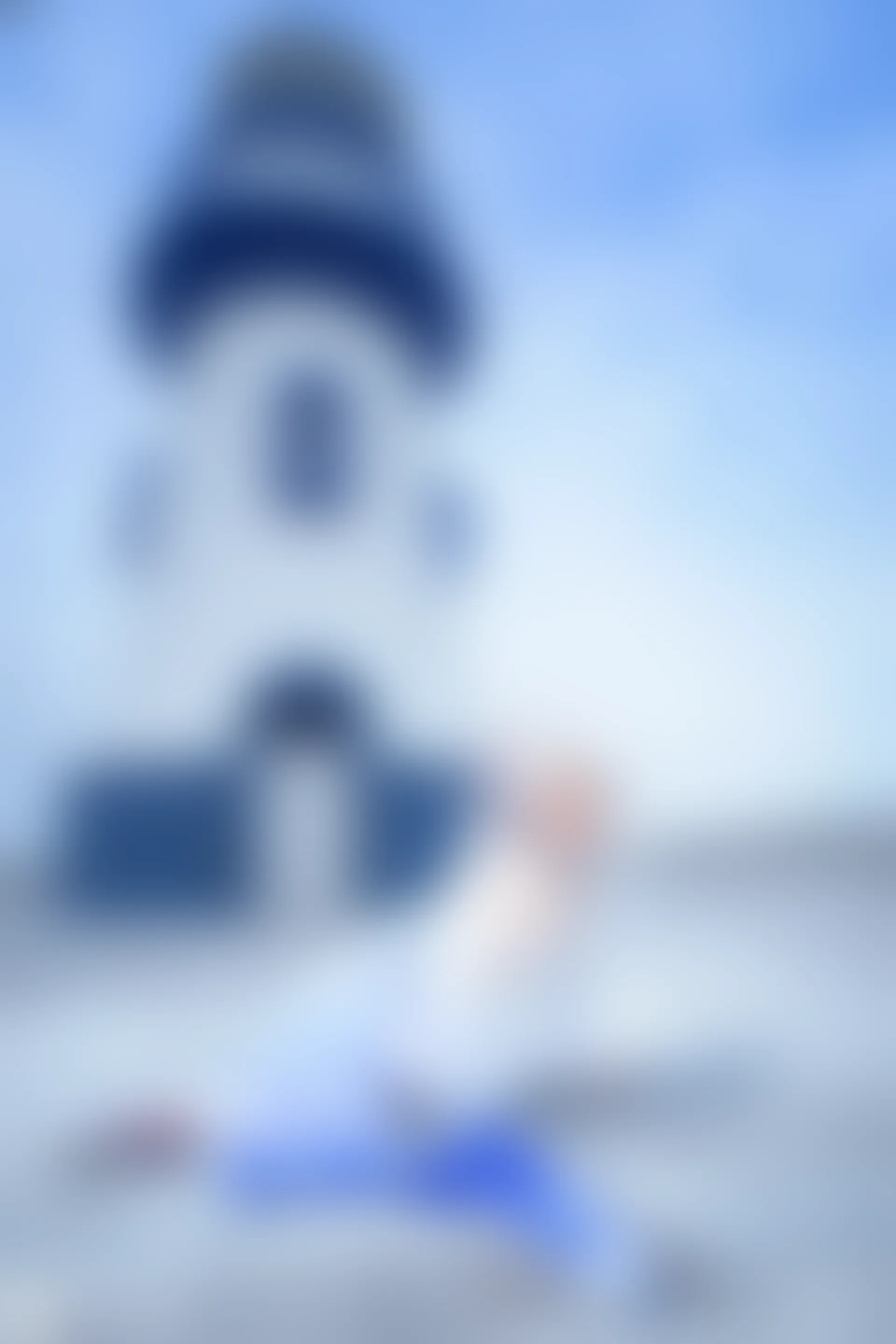 C22.001 碧蓝-欧根花嫁 [35P-404MB]