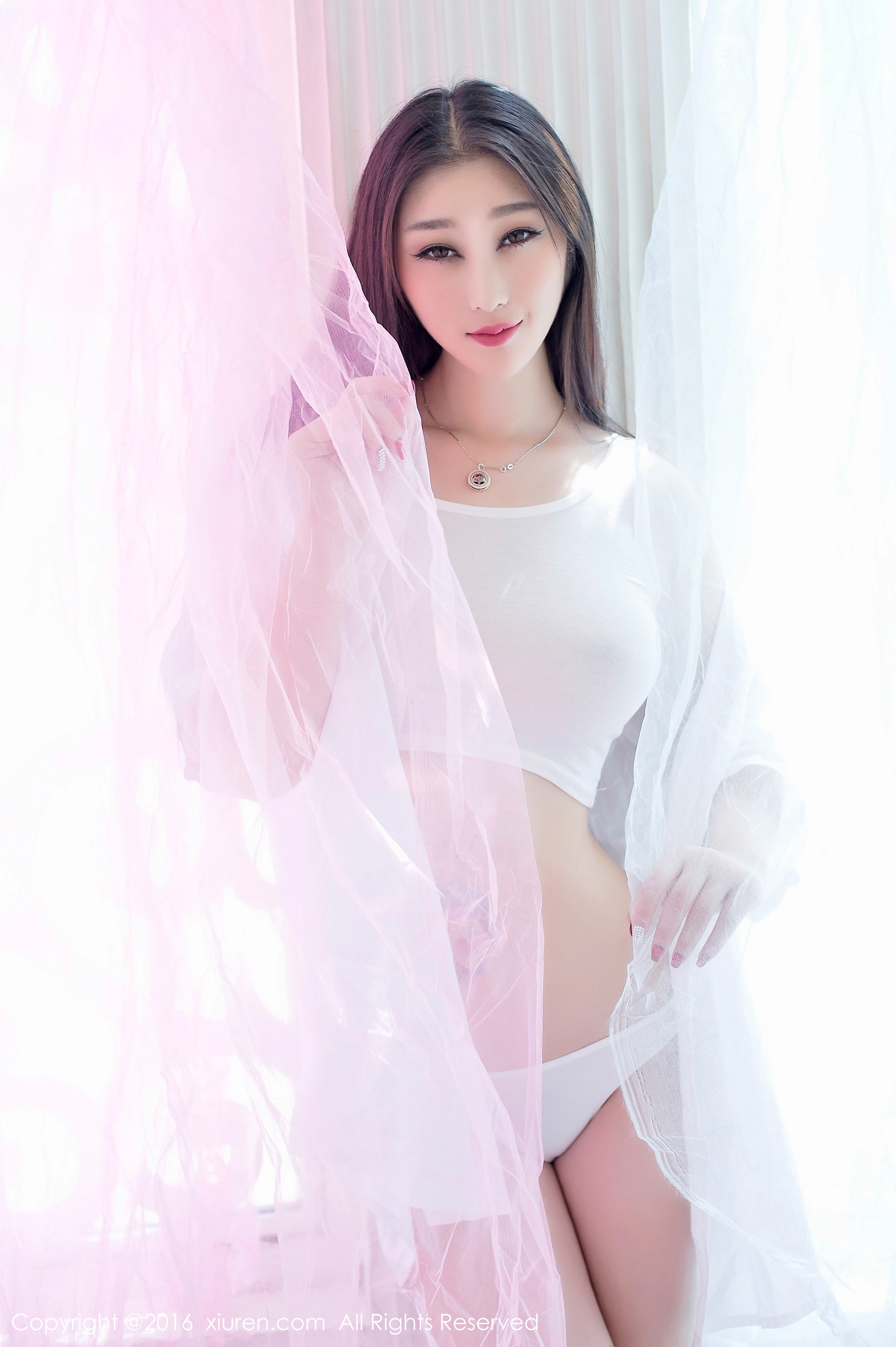 XiuRen秀人网 2016.10.05 No.608 妲己_Toxic [49P-108M]