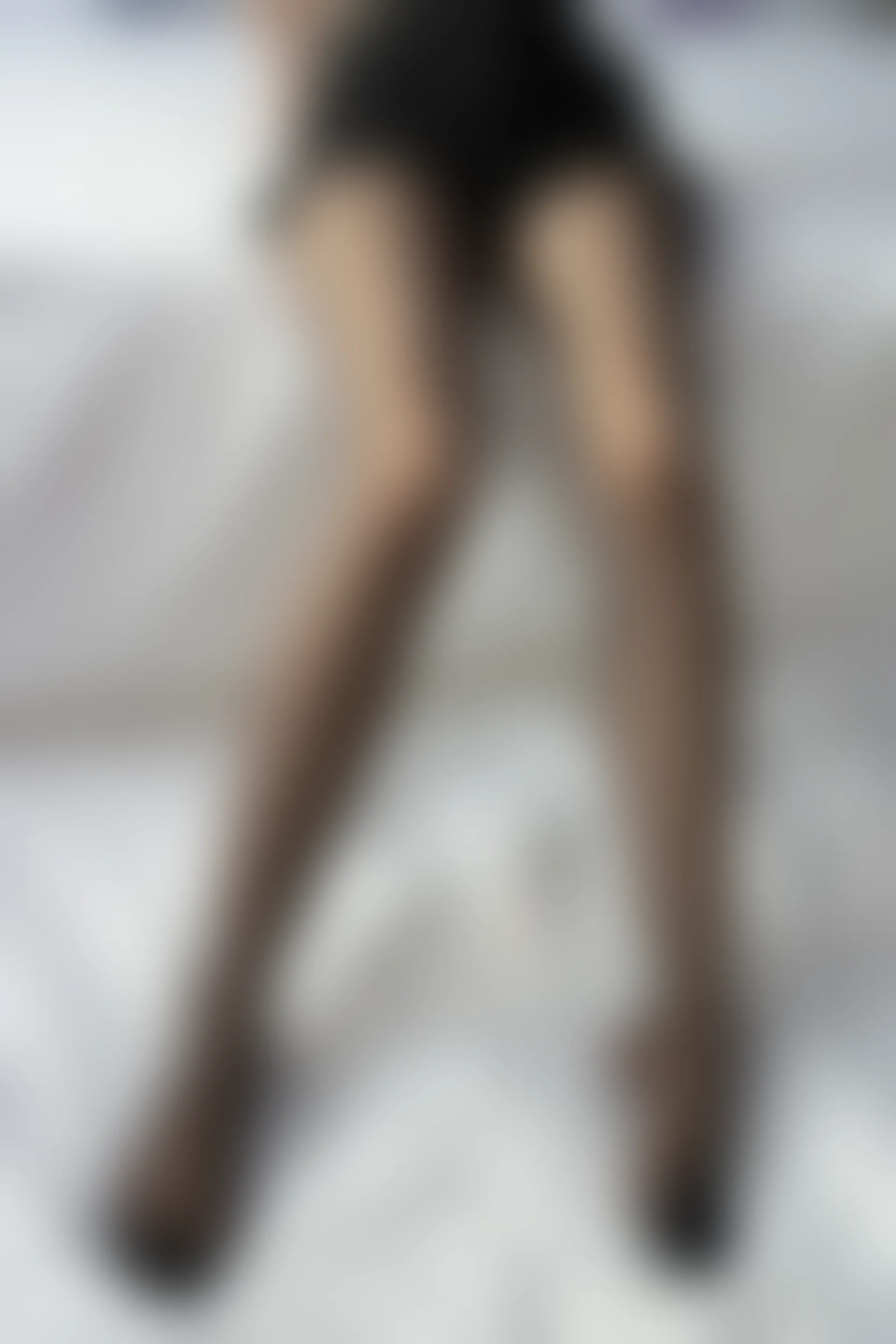 C21.003 黑丝热裤 [40P-67MB]