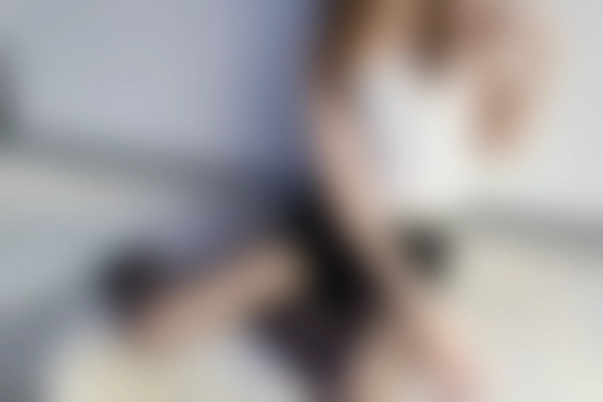C21.003 黑丝热裤 [40P-67MB]