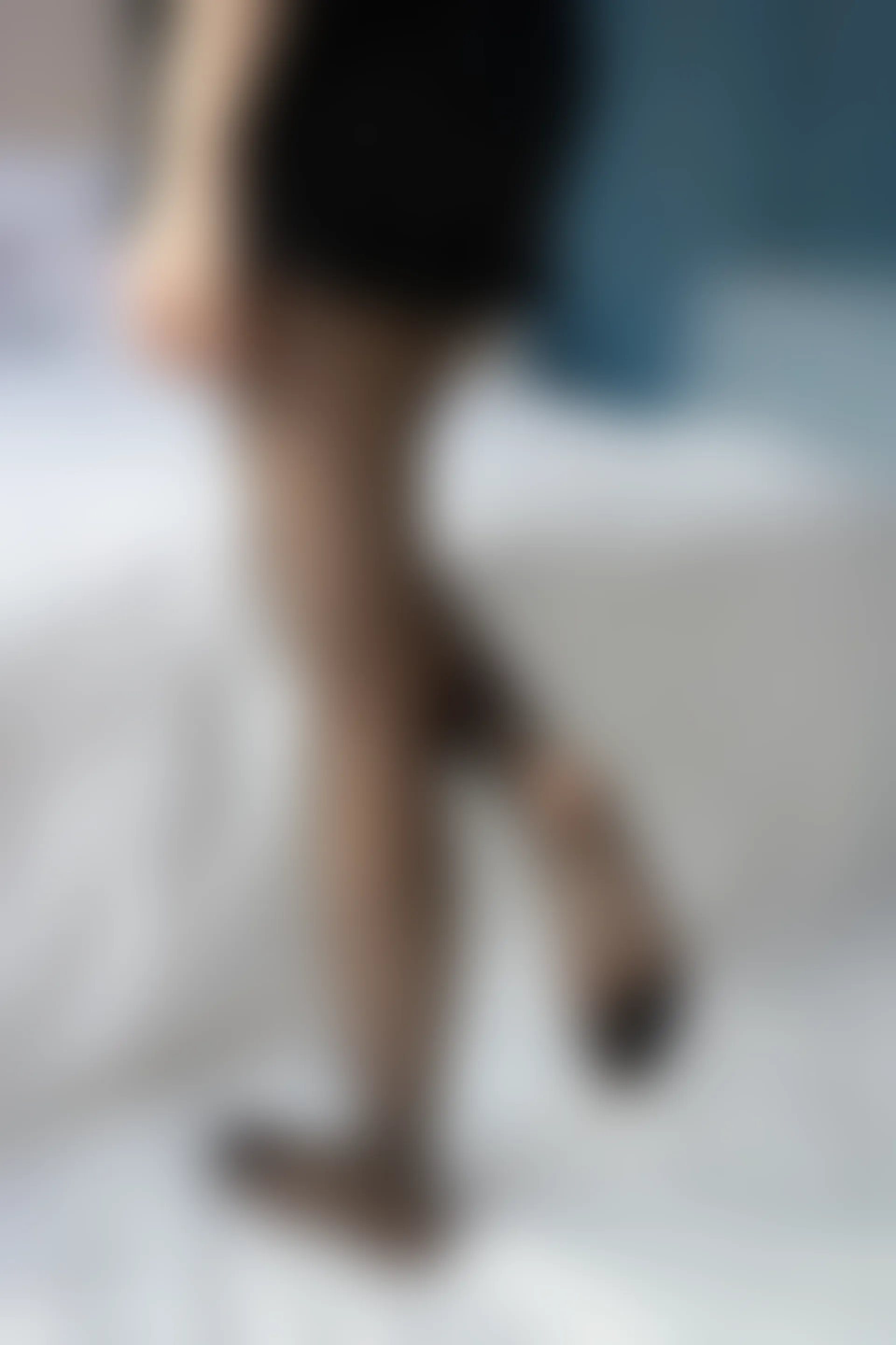 C21.003 黑丝热裤 [40P-67MB]