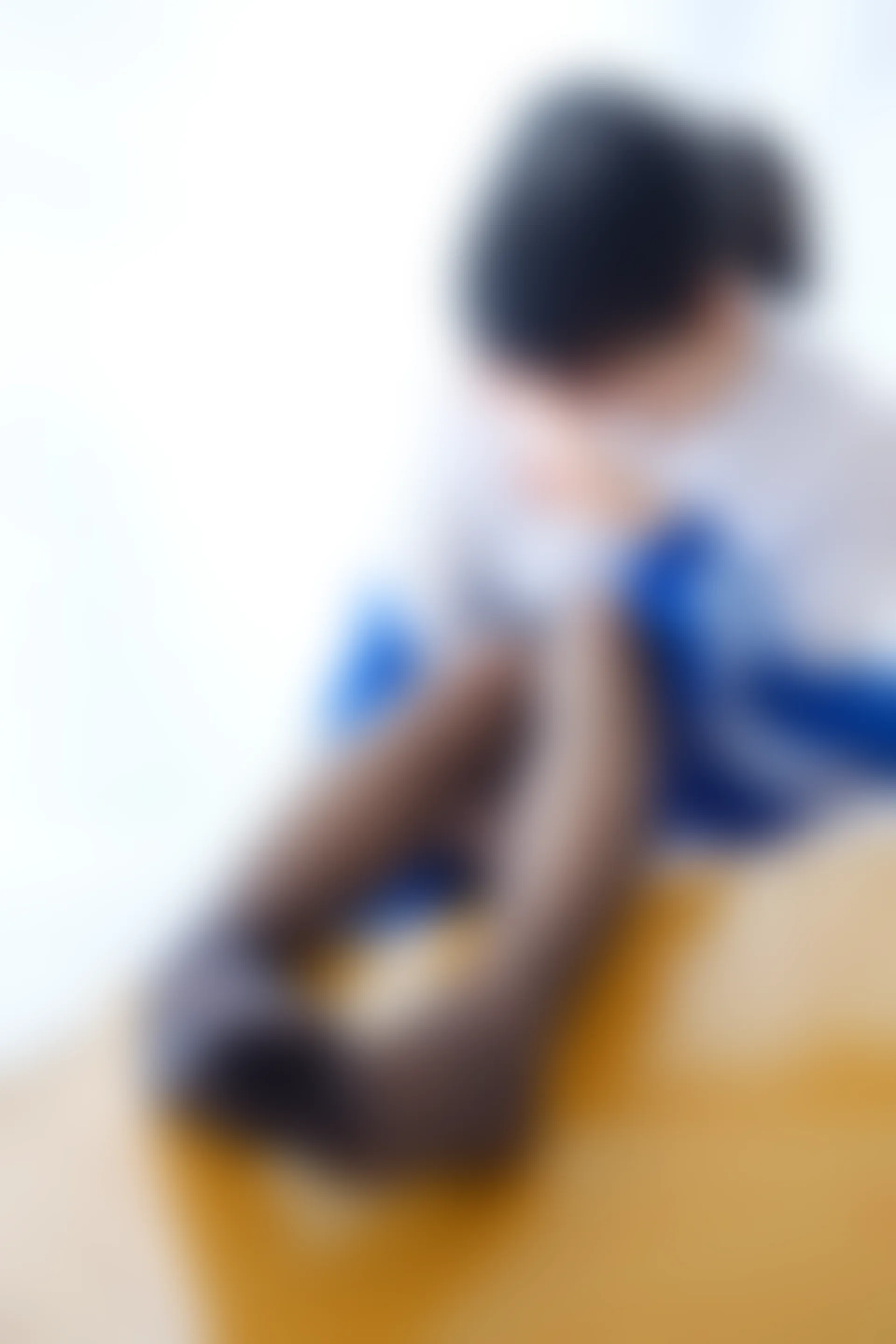 喵写真 R15-004 [108P1V-1.14G]喵写真, 学生装, 美腿, 黑丝