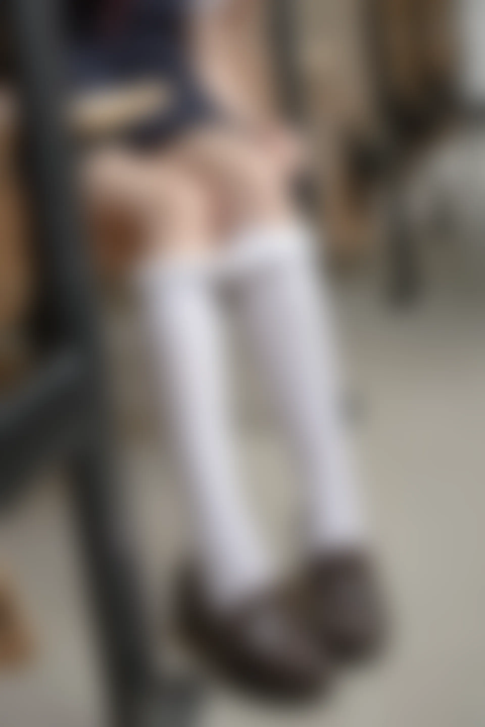 森萝财团 X-027 [113P1V-2.2G制服, 学生装, 校服, 森萝财团, 白丝, 美腿