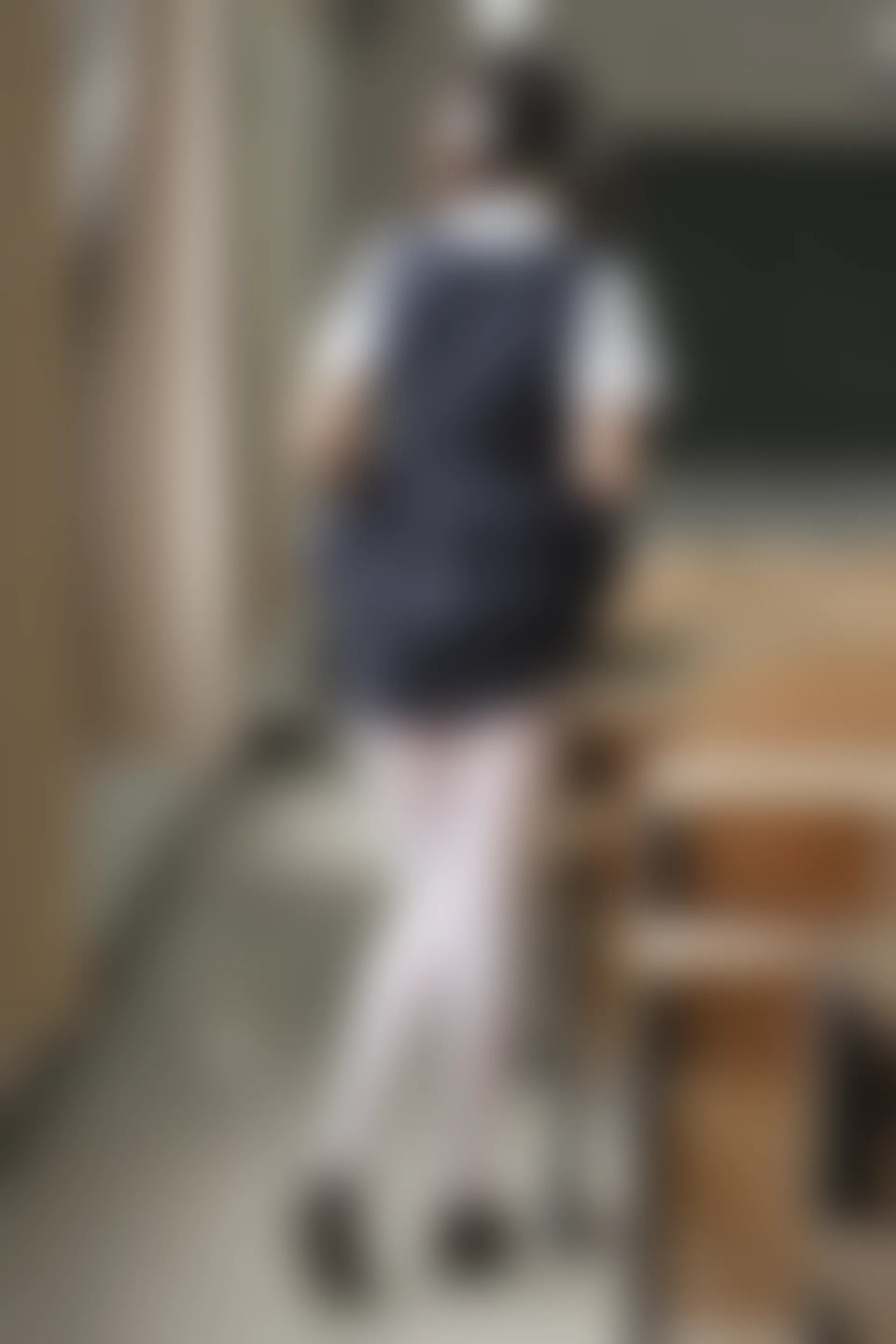 森萝财团 X-027 [113P1V-2.2G制服, 学生装, 校服, 森萝财团, 白丝, 美腿