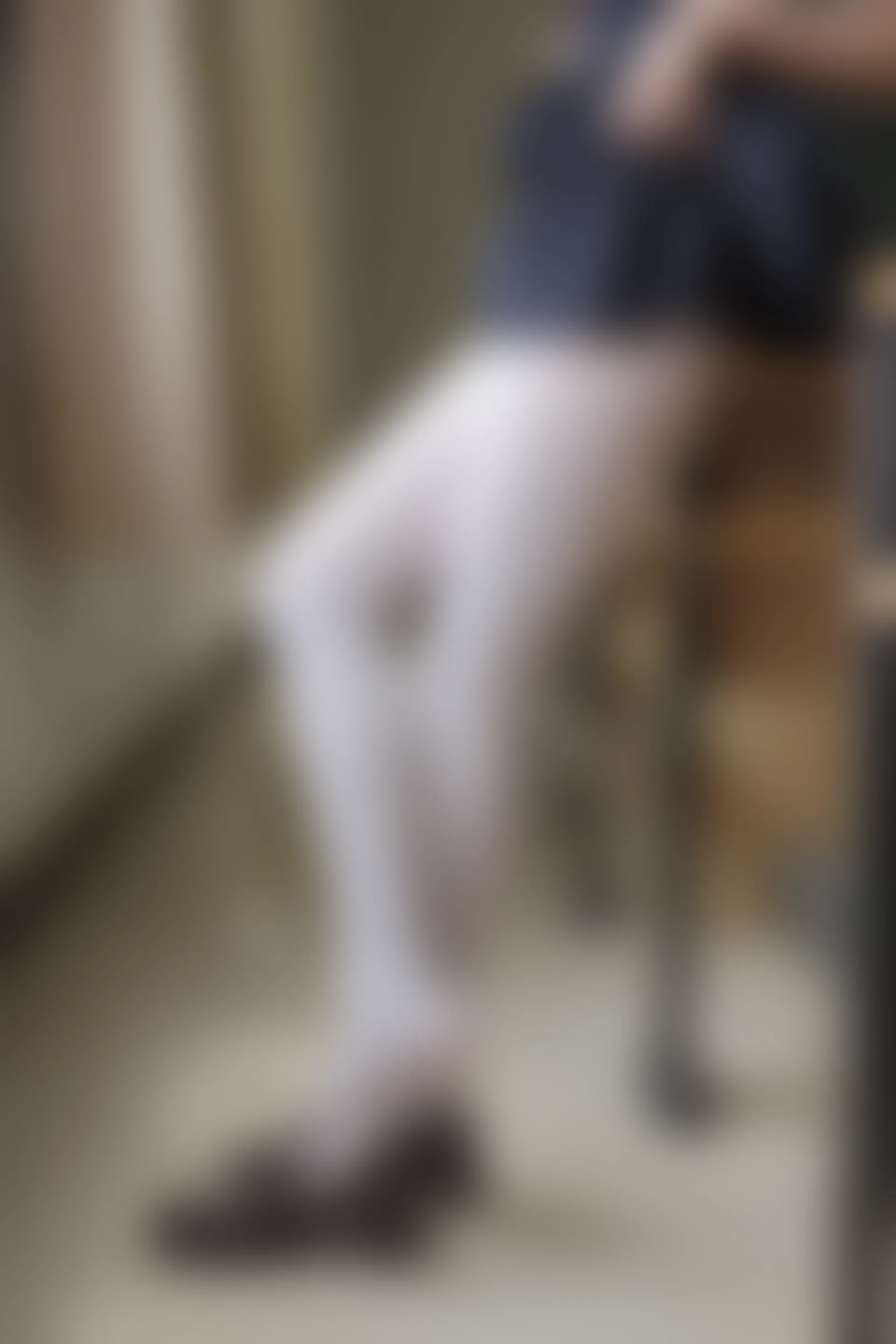 森萝财团 X-027 [113P1V-2.2G制服, 学生装, 校服, 森萝财团, 白丝, 美腿