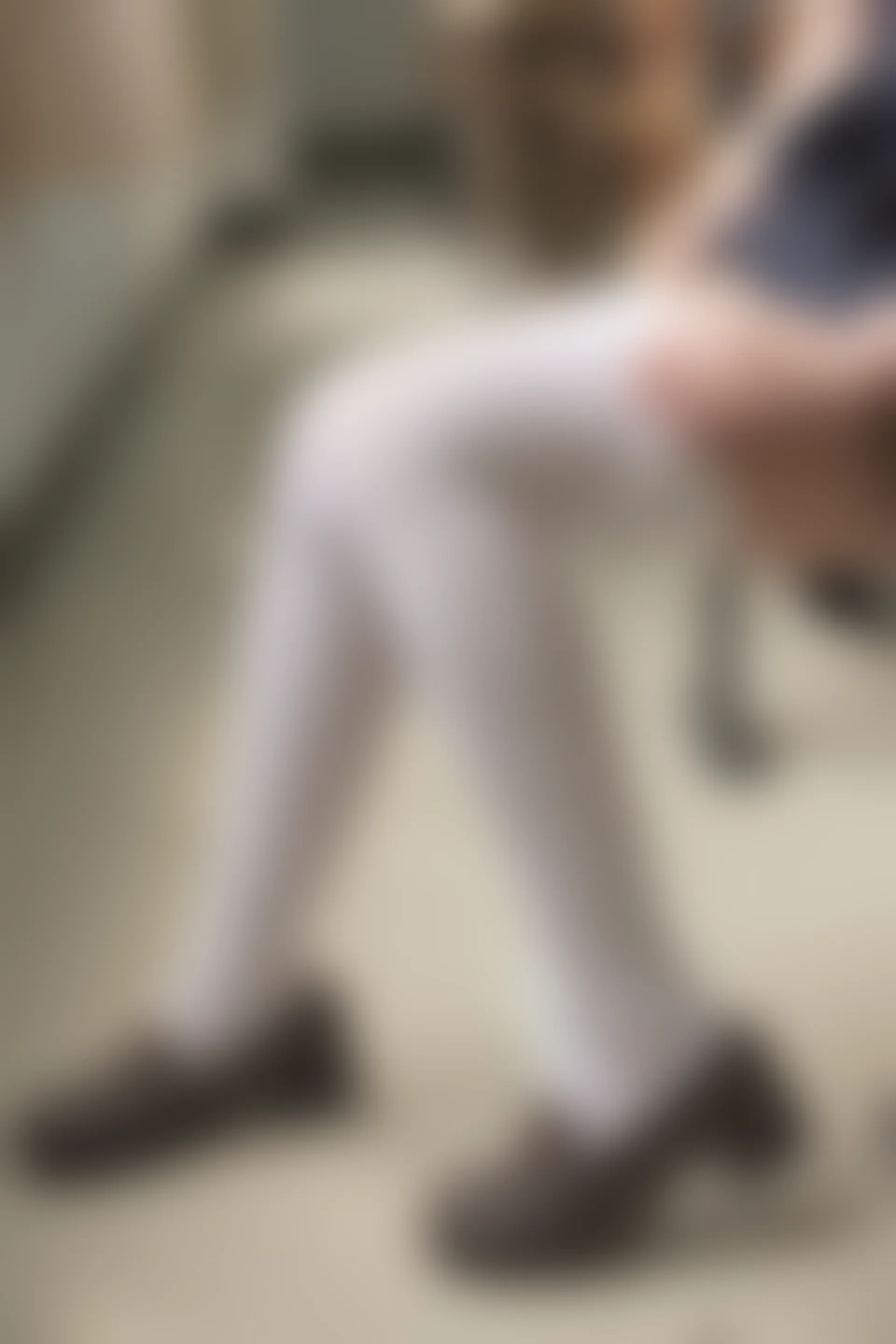 森萝财团 X-027 [113P1V-2.2G制服, 学生装, 校服, 森萝财团, 白丝, 美腿