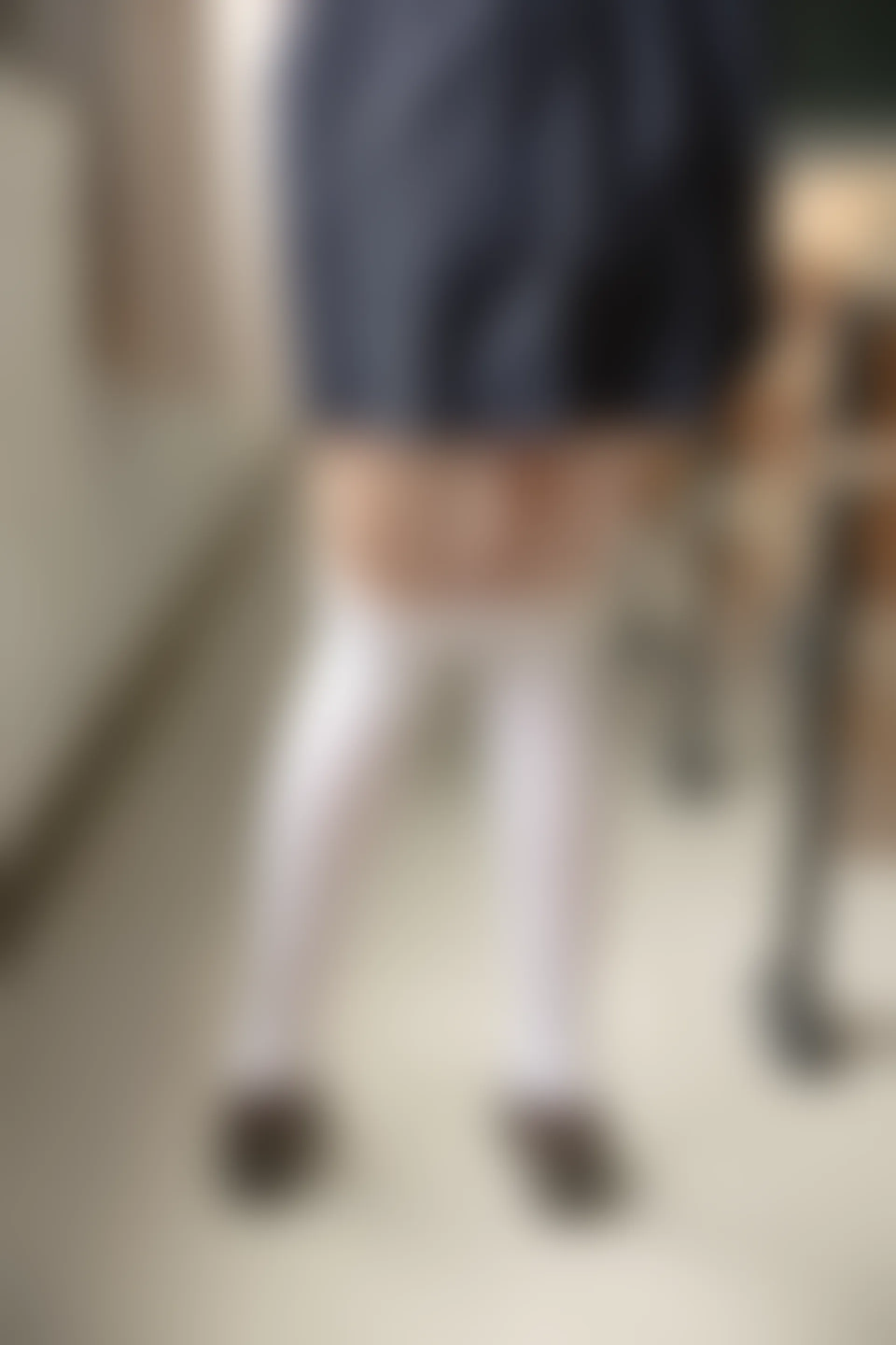 森萝财团 X-027 [113P1V-2.2G制服, 学生装, 校服, 森萝财团, 白丝, 美腿