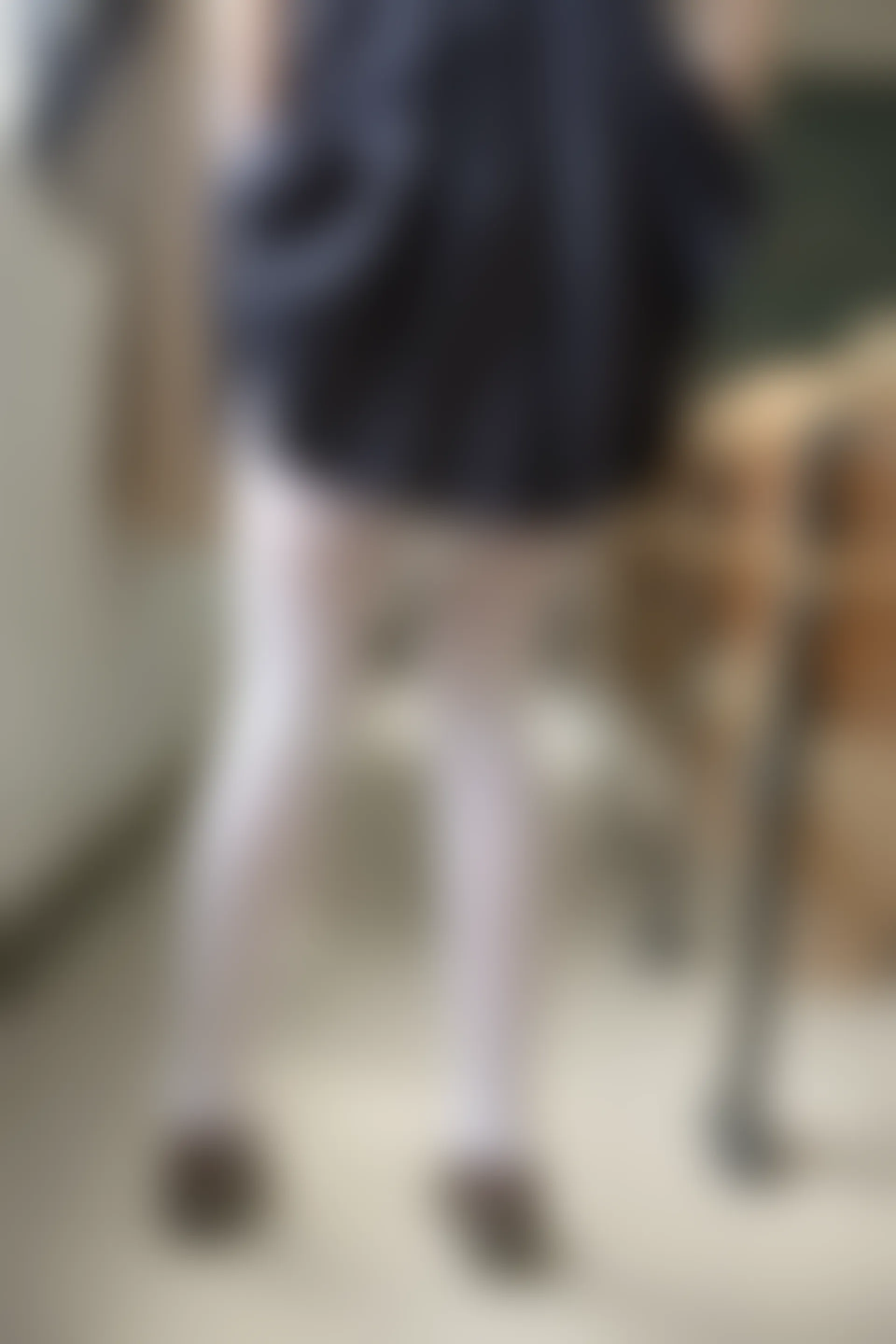 森萝财团 X-027 [113P1V-2.2G制服, 学生装, 校服, 森萝财团, 白丝, 美腿
