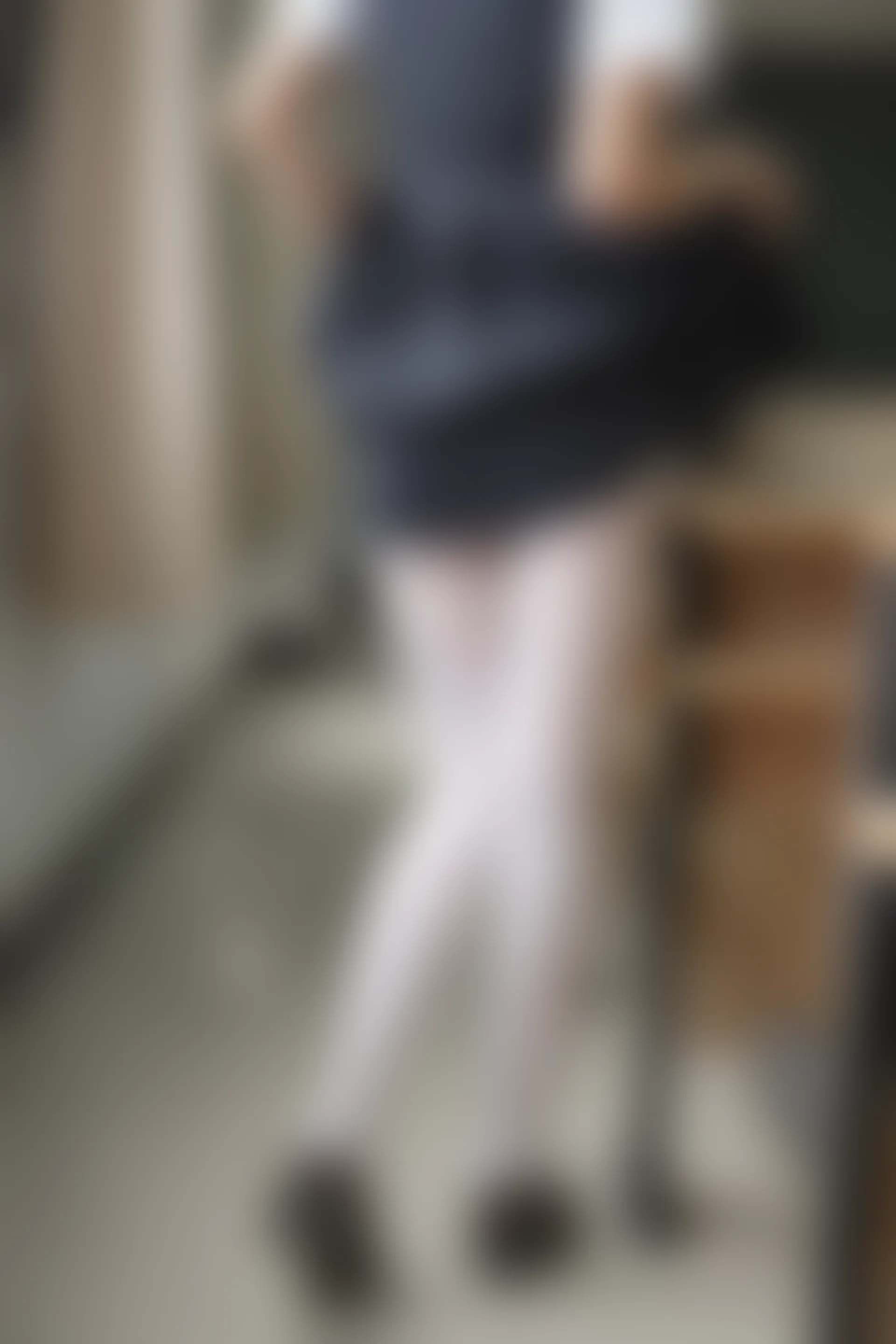 森萝财团 X-027 [113P1V-2.2G制服, 学生装, 校服, 森萝财团, 白丝, 美腿