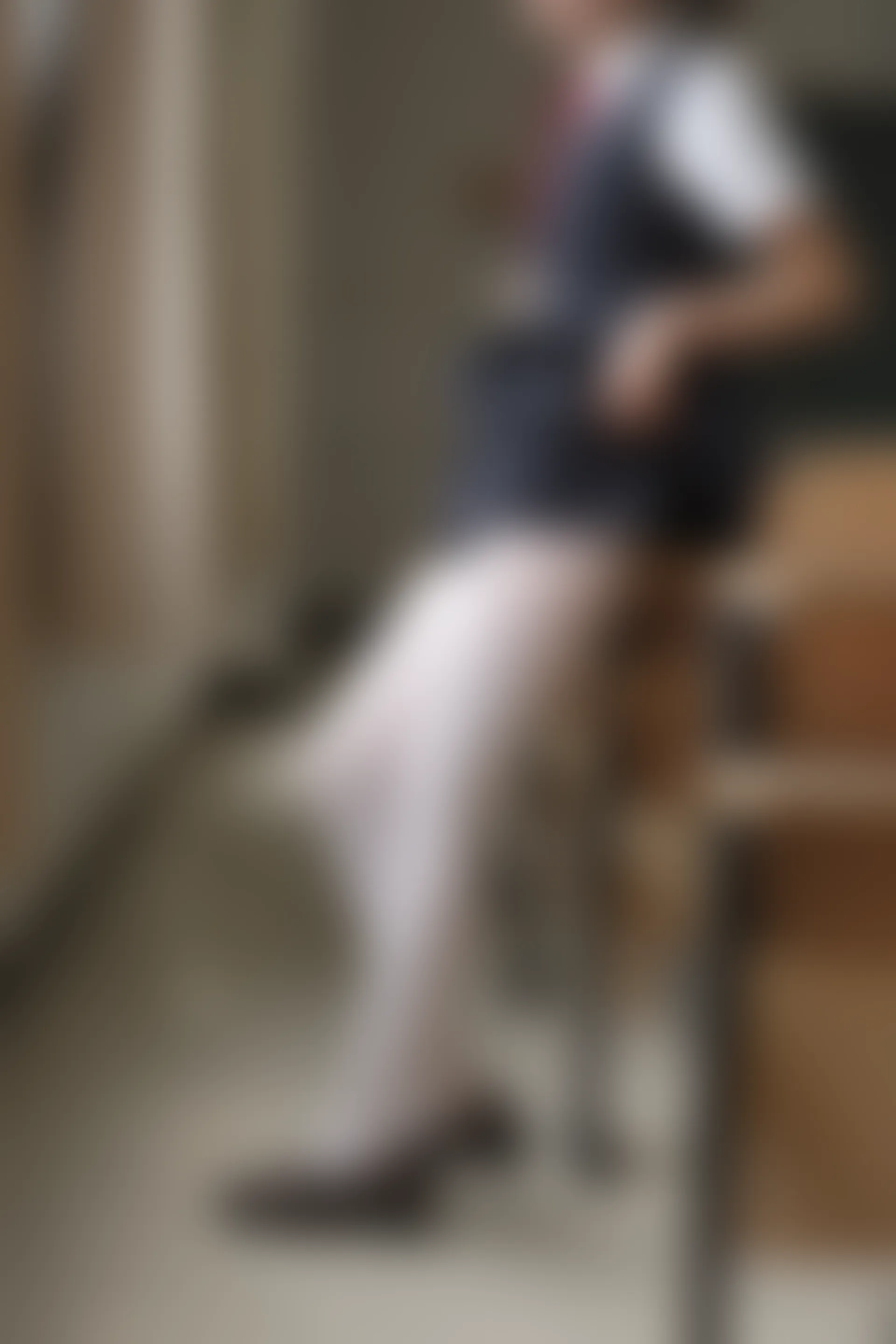 森萝财团 X-027 [113P1V-2.2G制服, 学生装, 校服, 森萝财团, 白丝, 美腿