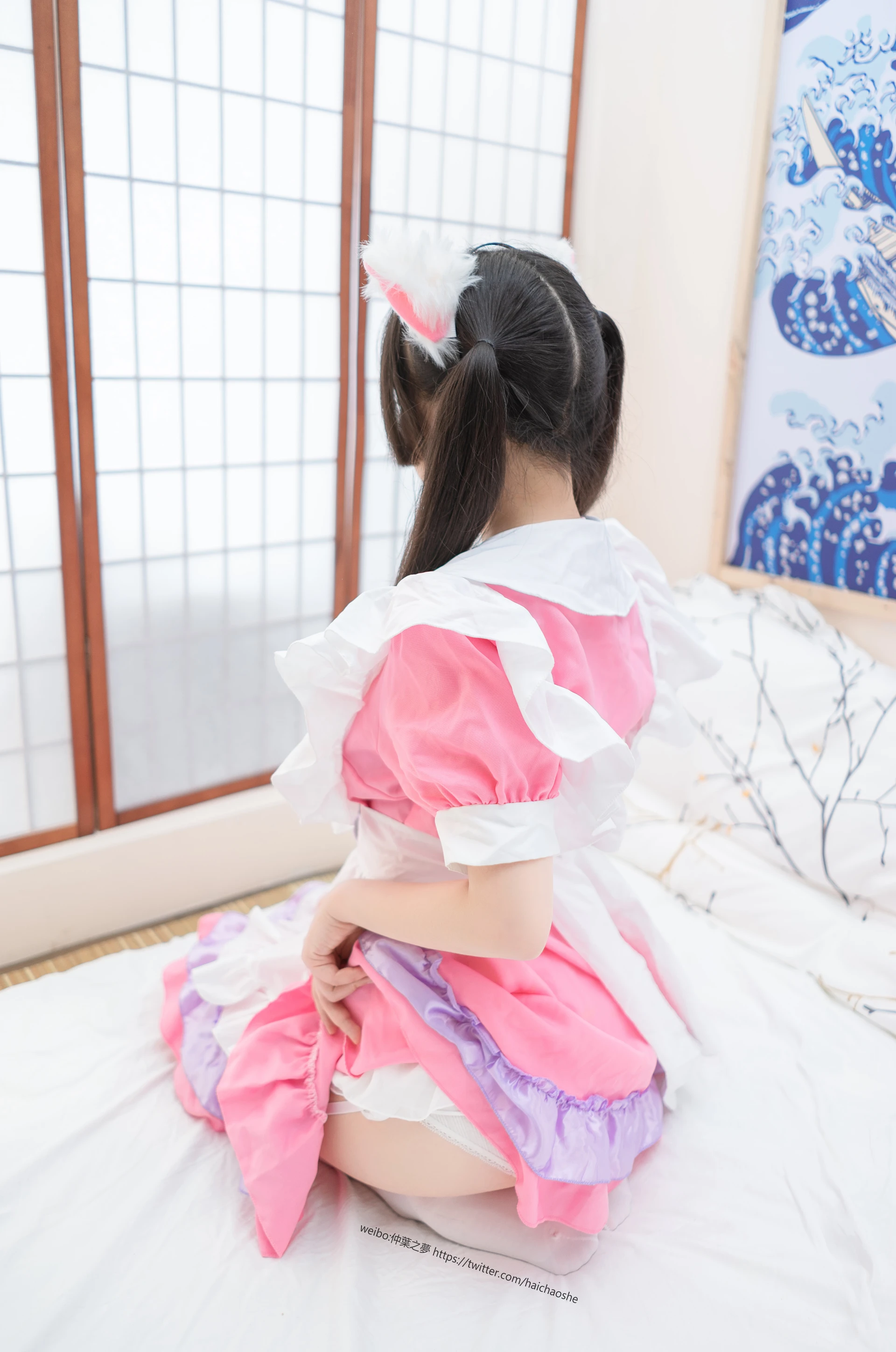 轻兰映画 Grand.011 [108P1V-736M]白丝, 美腿, 轻兰映画