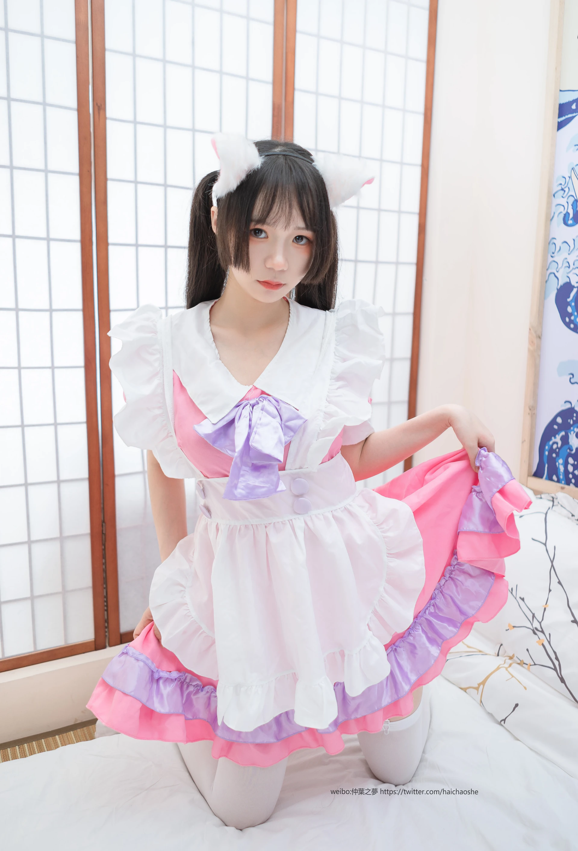 轻兰映画 Grand.011 [108P1V-736M]白丝, 美腿, 轻兰映画