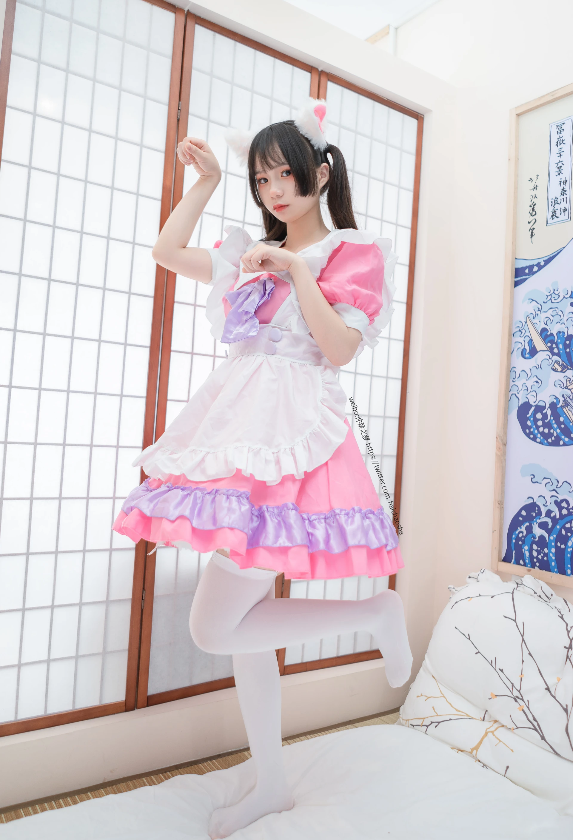 轻兰映画 Grand.011 [108P1V-736M]白丝, 美腿, 轻兰映画