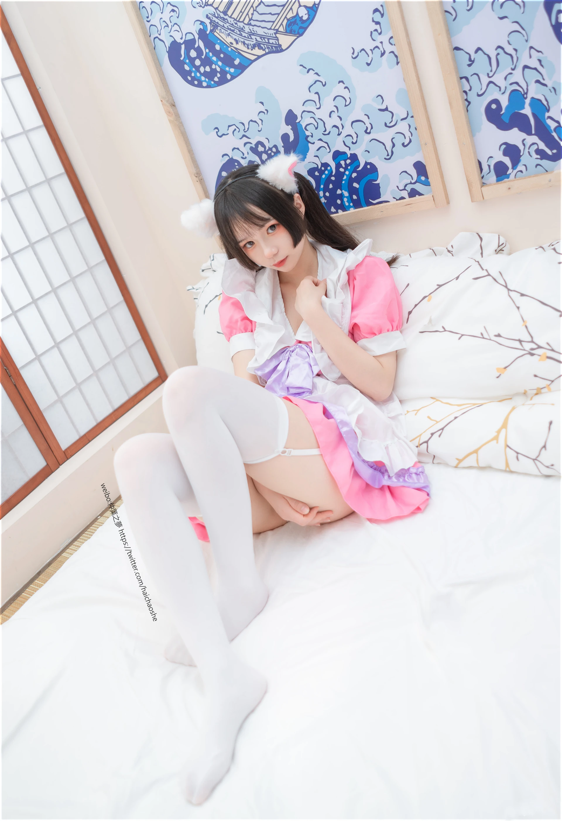 轻兰映画 Grand.011 [108P1V-736M]白丝, 美腿, 轻兰映画