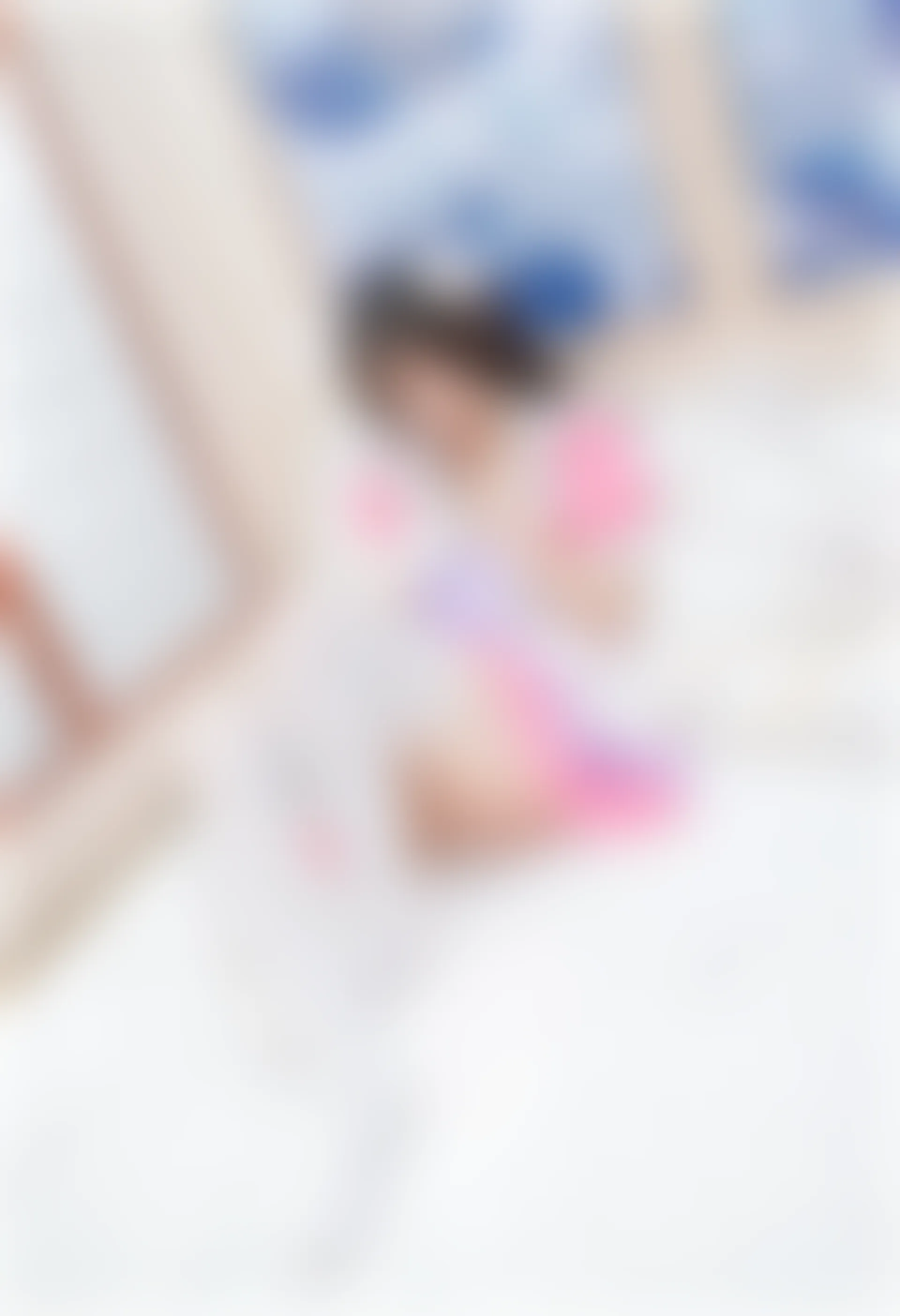 轻兰映画 Grand.011 [108P1V-736M]白丝, 美腿, 轻兰映画