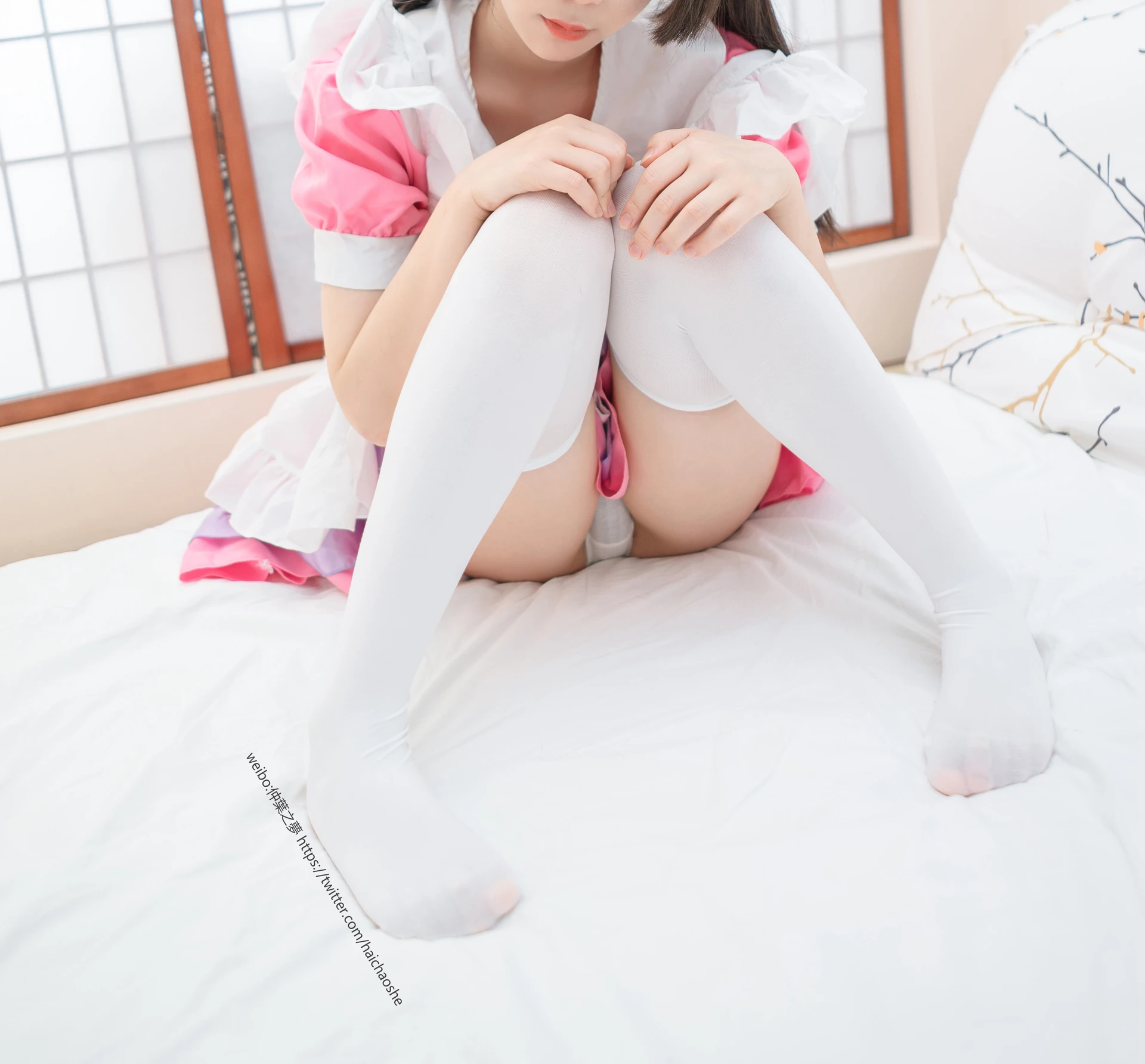 轻兰映画 Grand.011 [108P1V-736M]白丝, 美腿, 轻兰映画