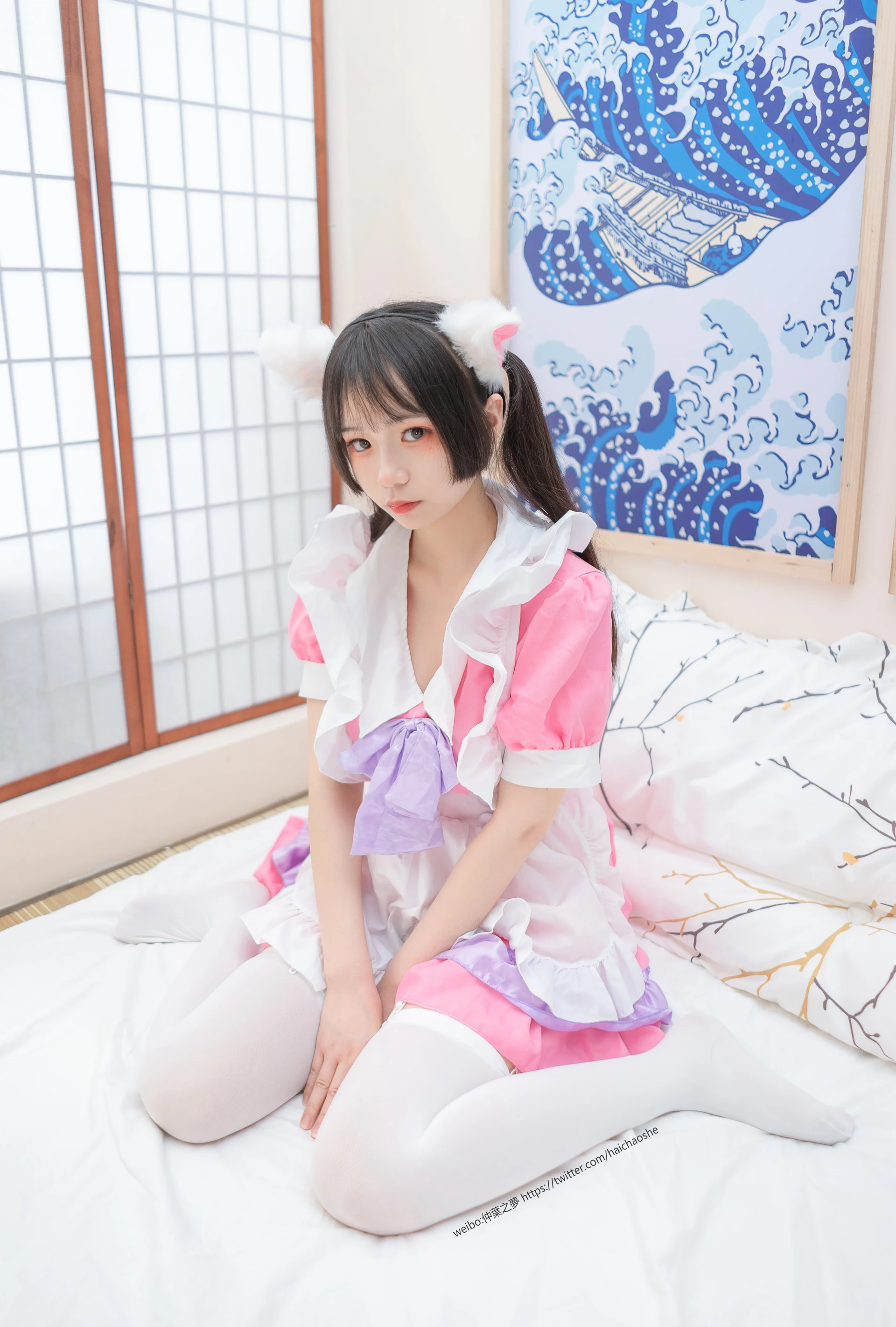 轻兰映画 Grand.011 [108P1V-736M]白丝, 美腿, 轻兰映画