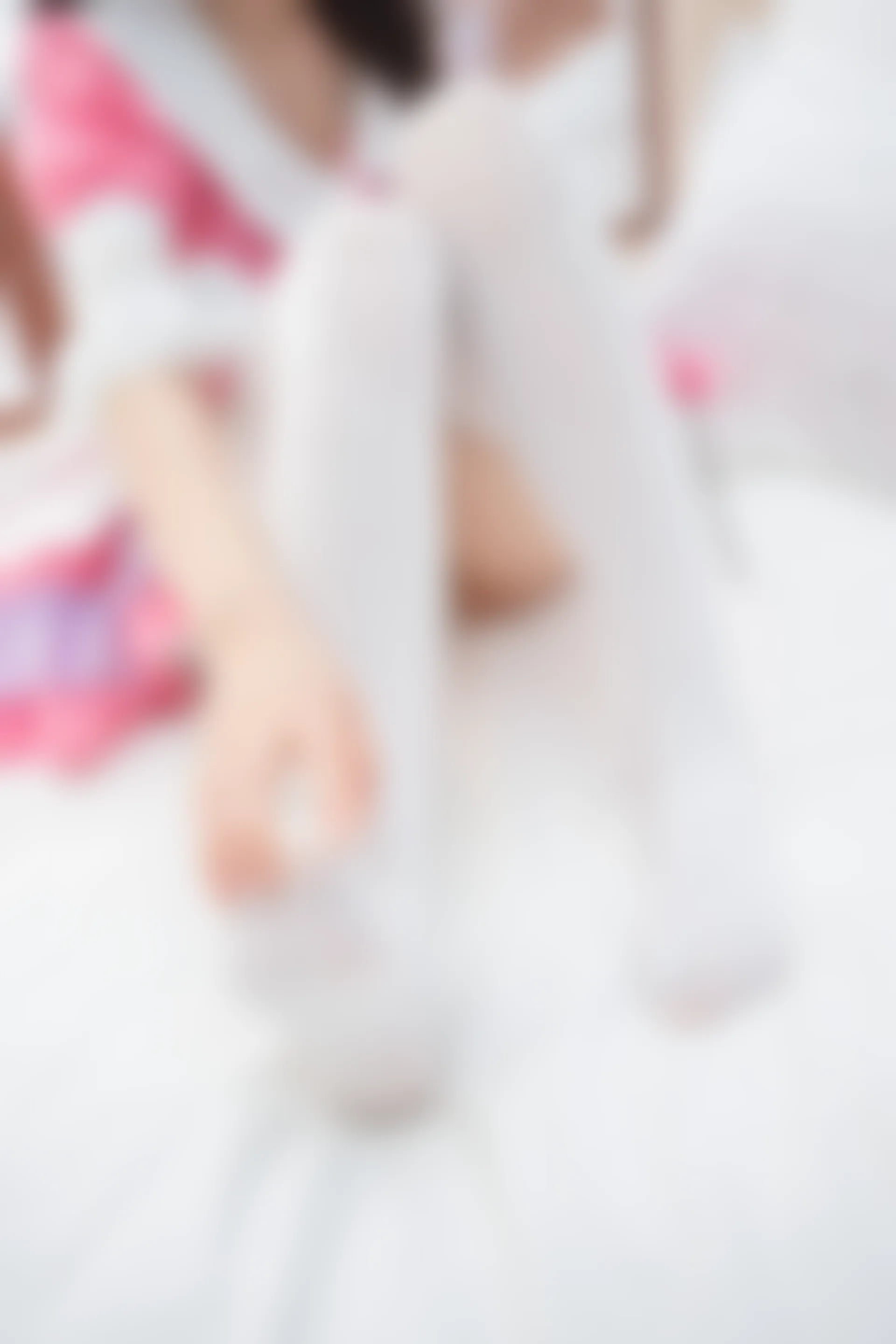 轻兰映画 Grand.011 [108P1V-736M]白丝, 美腿, 轻兰映画