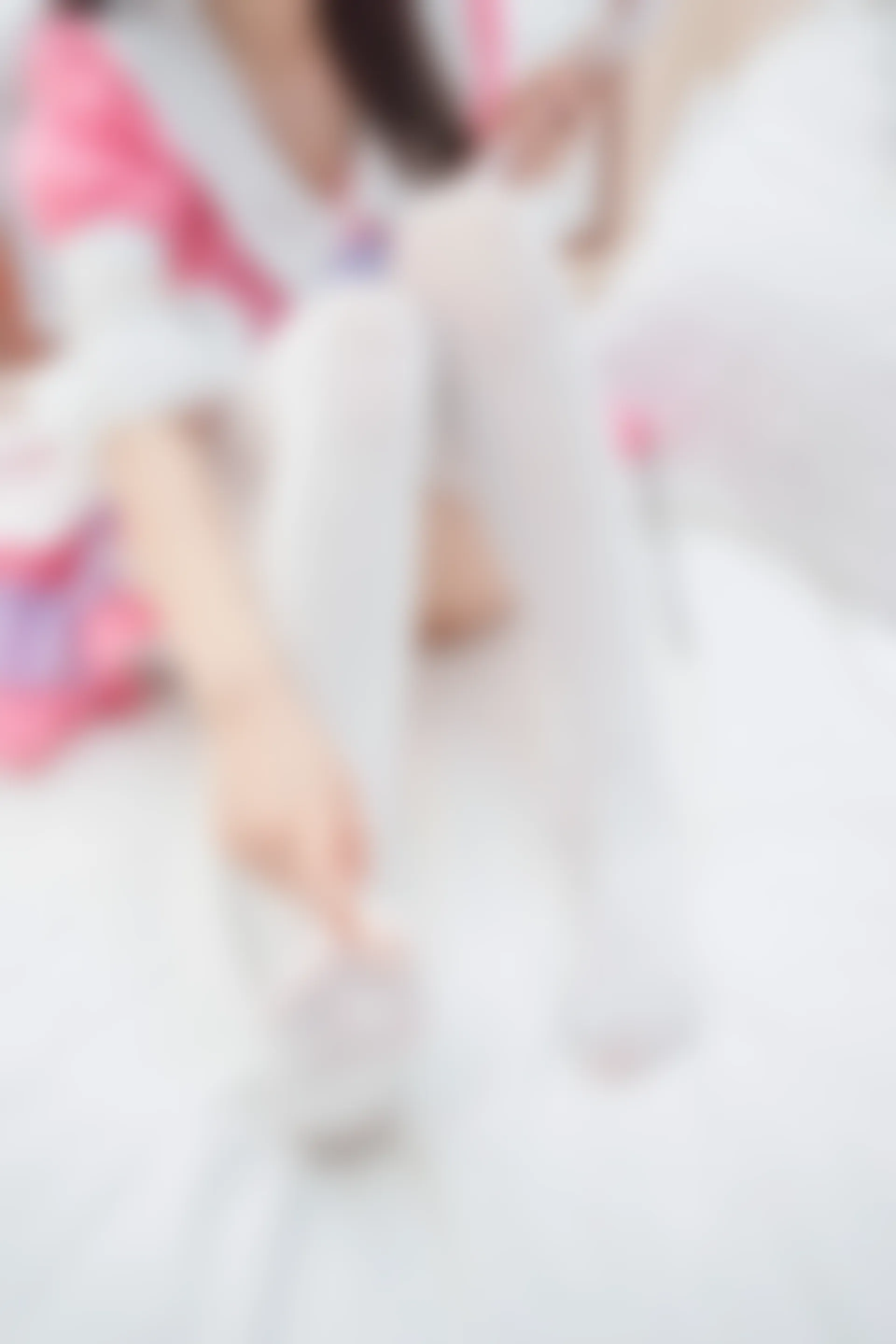 轻兰映画 Grand.011 [108P1V-736M]白丝, 美腿, 轻兰映画