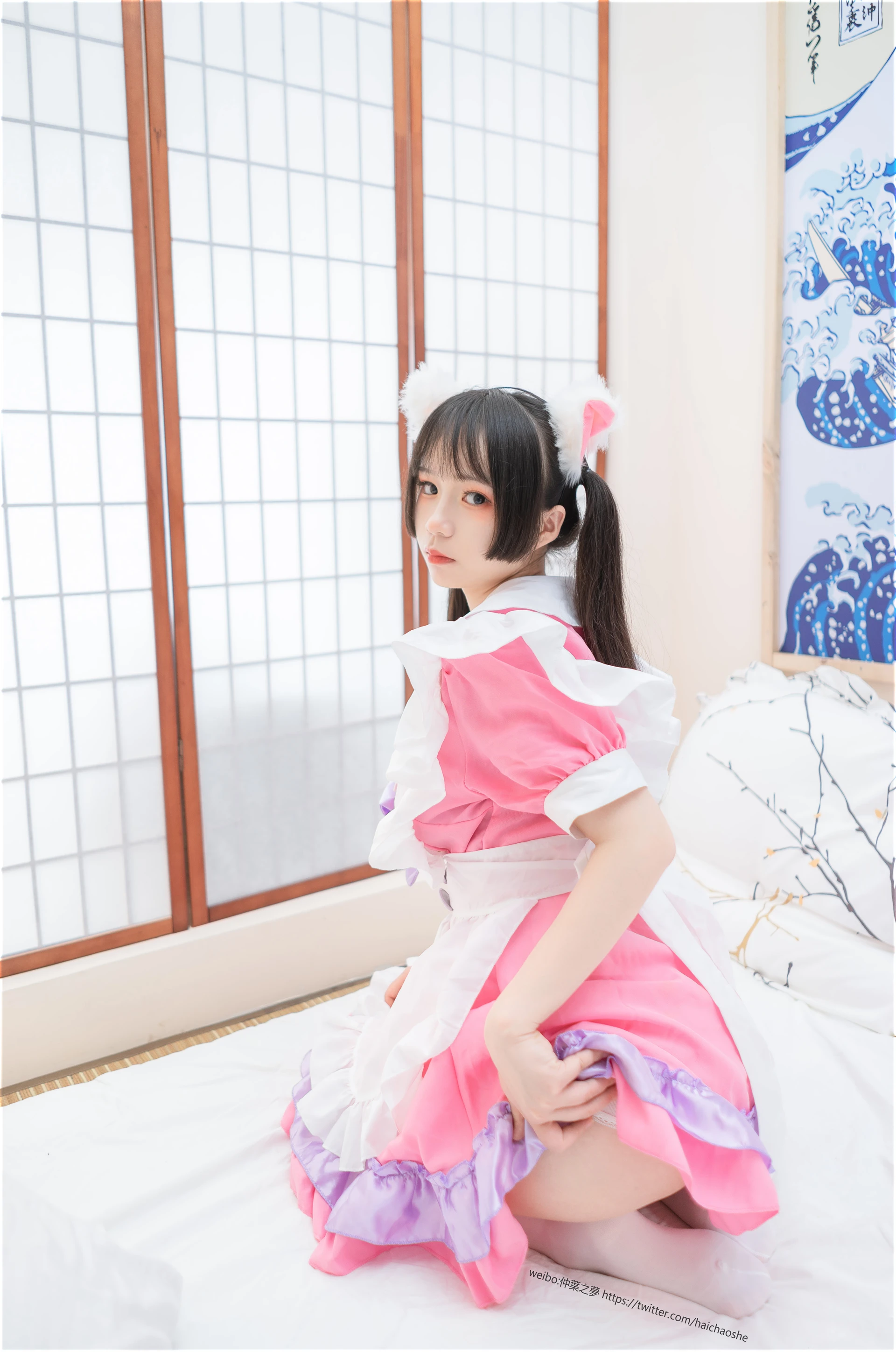 轻兰映画 Grand.011 [108P1V-736M]白丝, 美腿, 轻兰映画