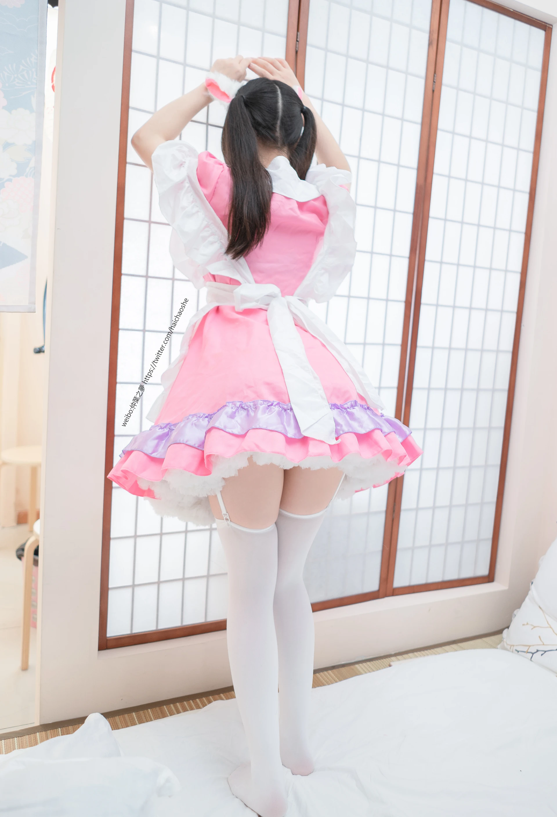 轻兰映画 Grand.011 [108P1V-736M]白丝, 美腿, 轻兰映画