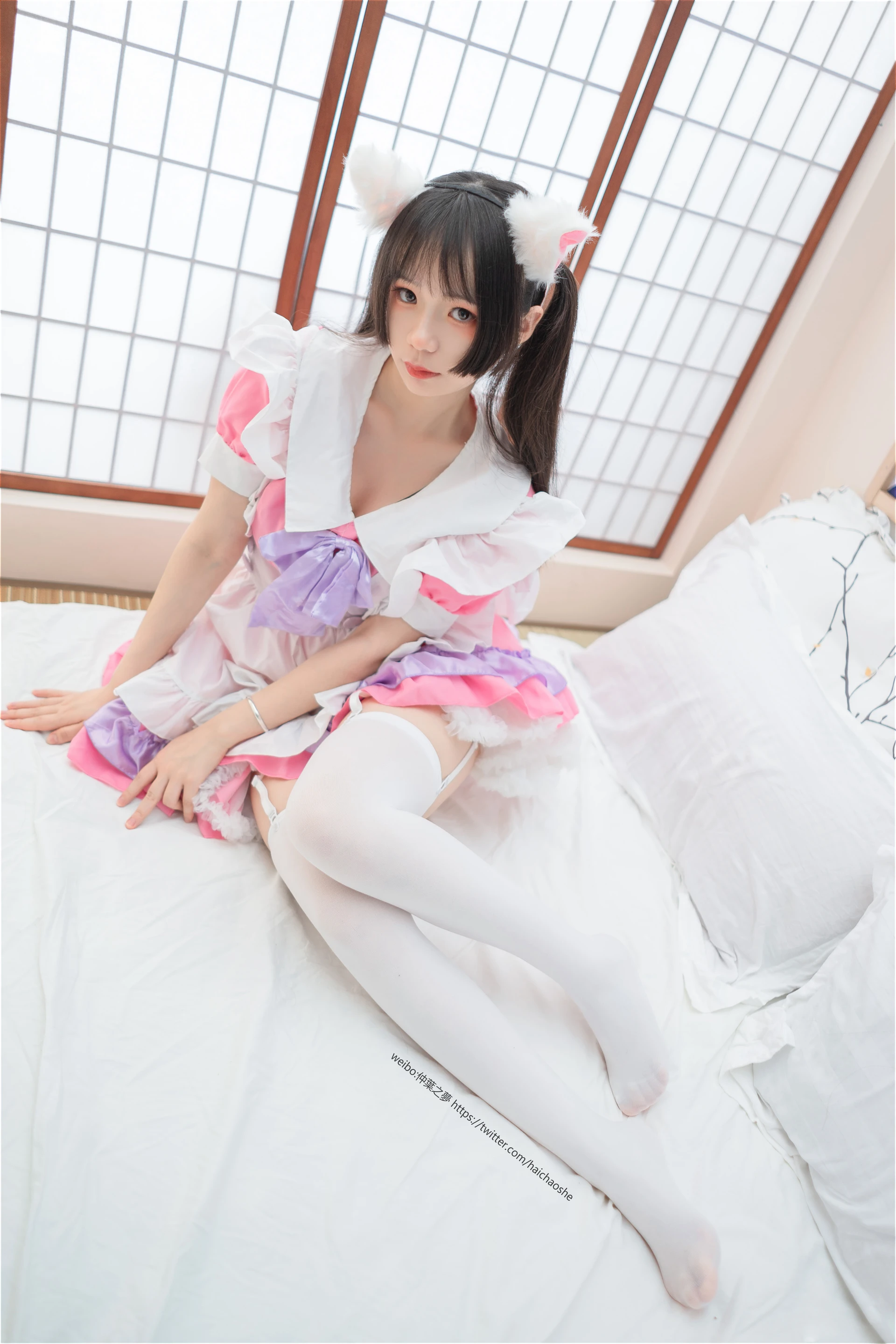 轻兰映画 Grand.011 [108P1V-736M]白丝, 美腿, 轻兰映画