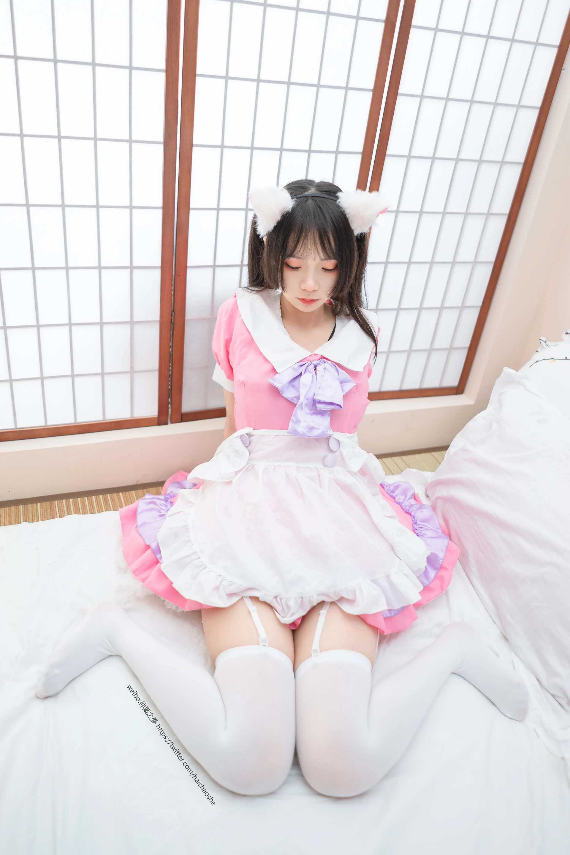 轻兰映画 Grand.011 [108P1V-736M]白丝, 美腿, 轻兰映画