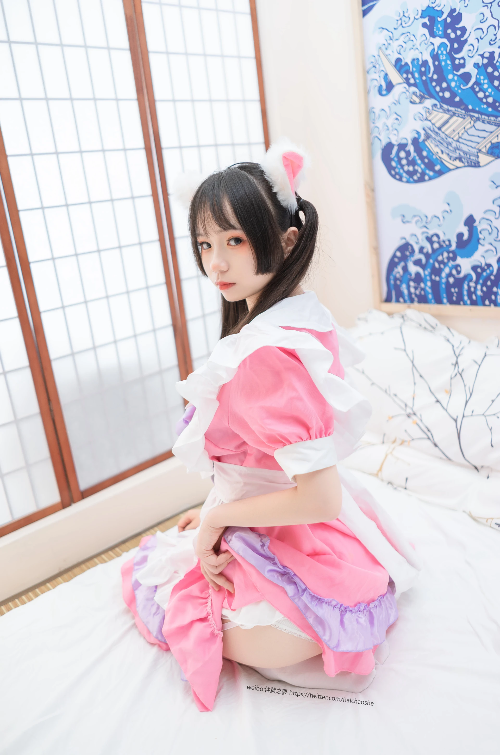 轻兰映画 Grand.011 [108P1V-736M]白丝, 美腿, 轻兰映画