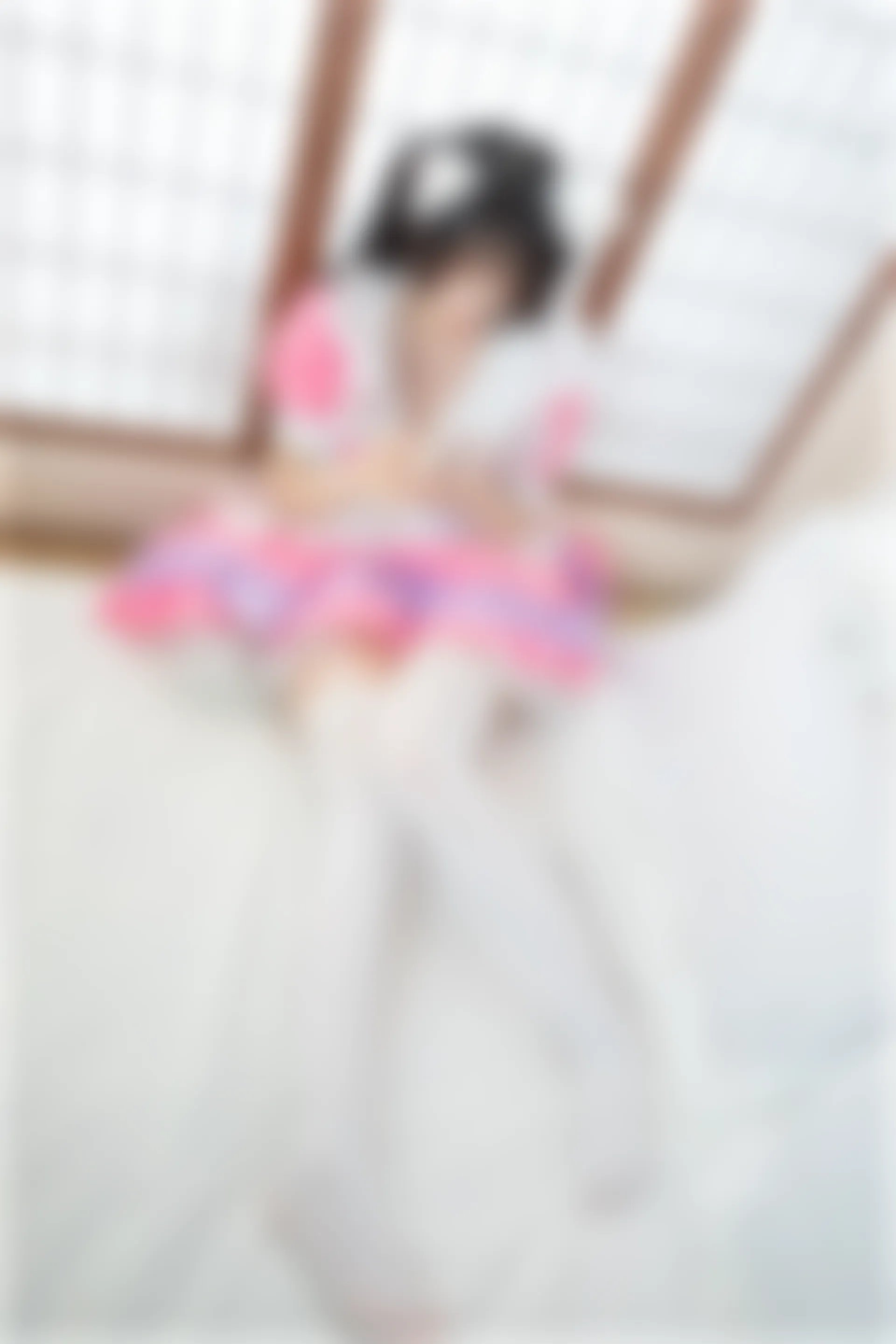 轻兰映画 Grand.011 [108P1V-736M]白丝, 美腿, 轻兰映画