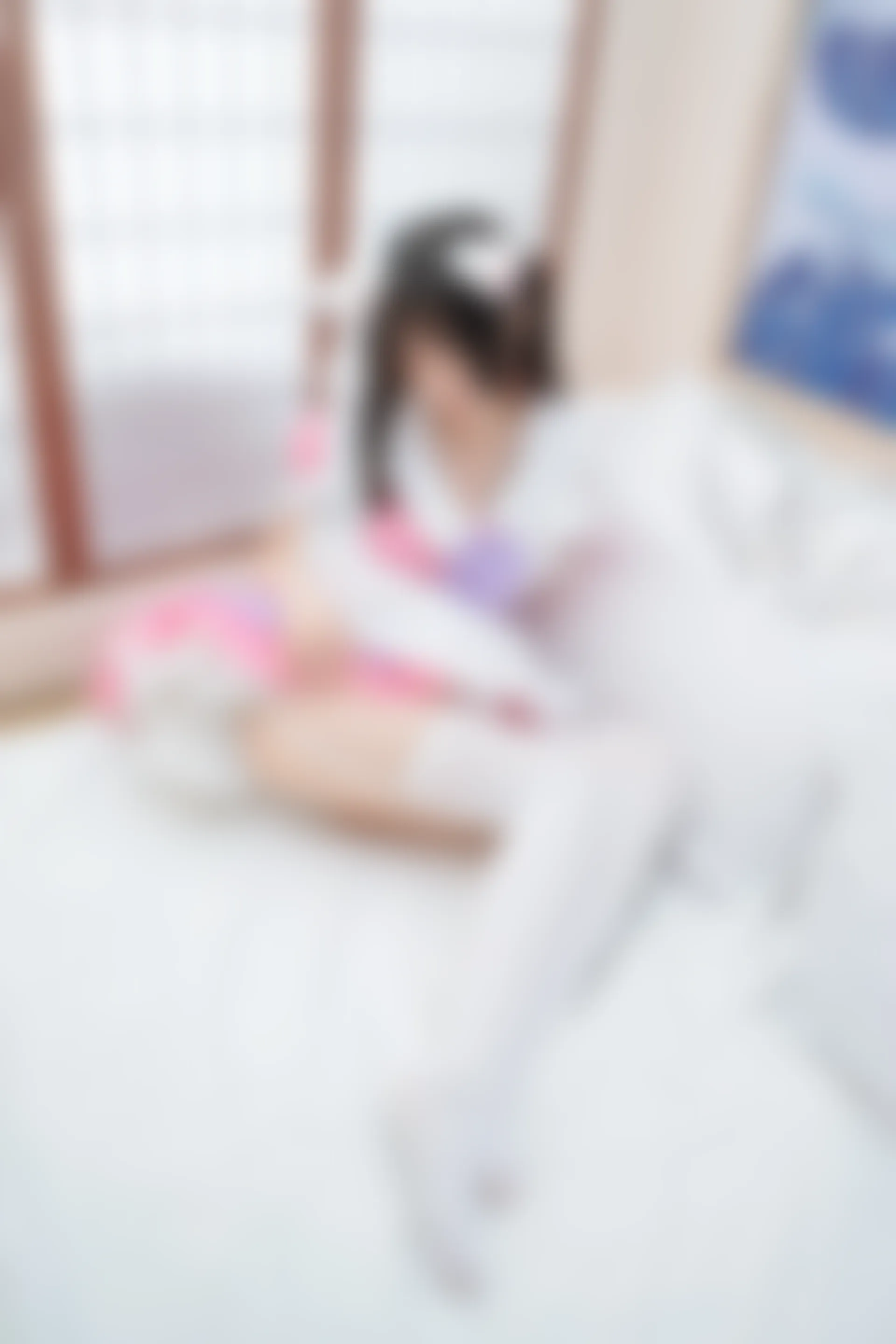 轻兰映画 Grand.011 [108P1V-736M]白丝, 美腿, 轻兰映画