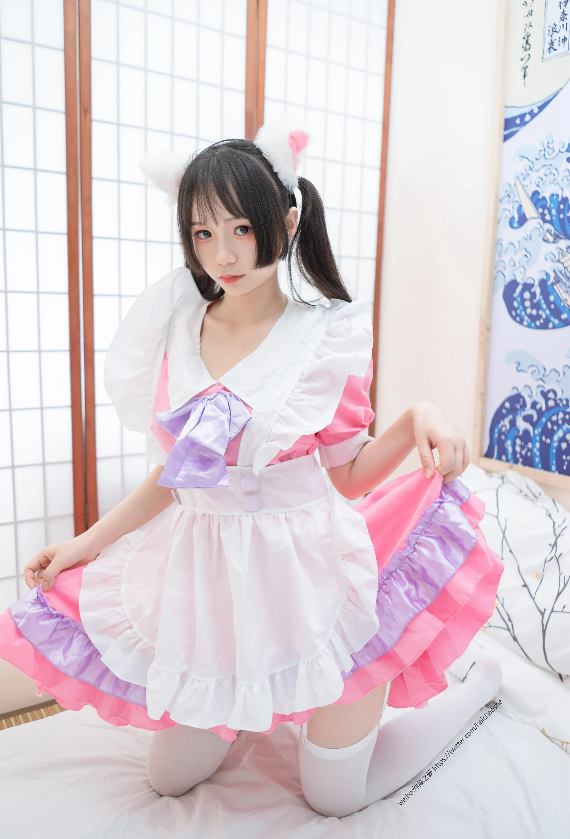 轻兰映画 Grand.011 [108P1V-736M]白丝, 美腿, 轻兰映画