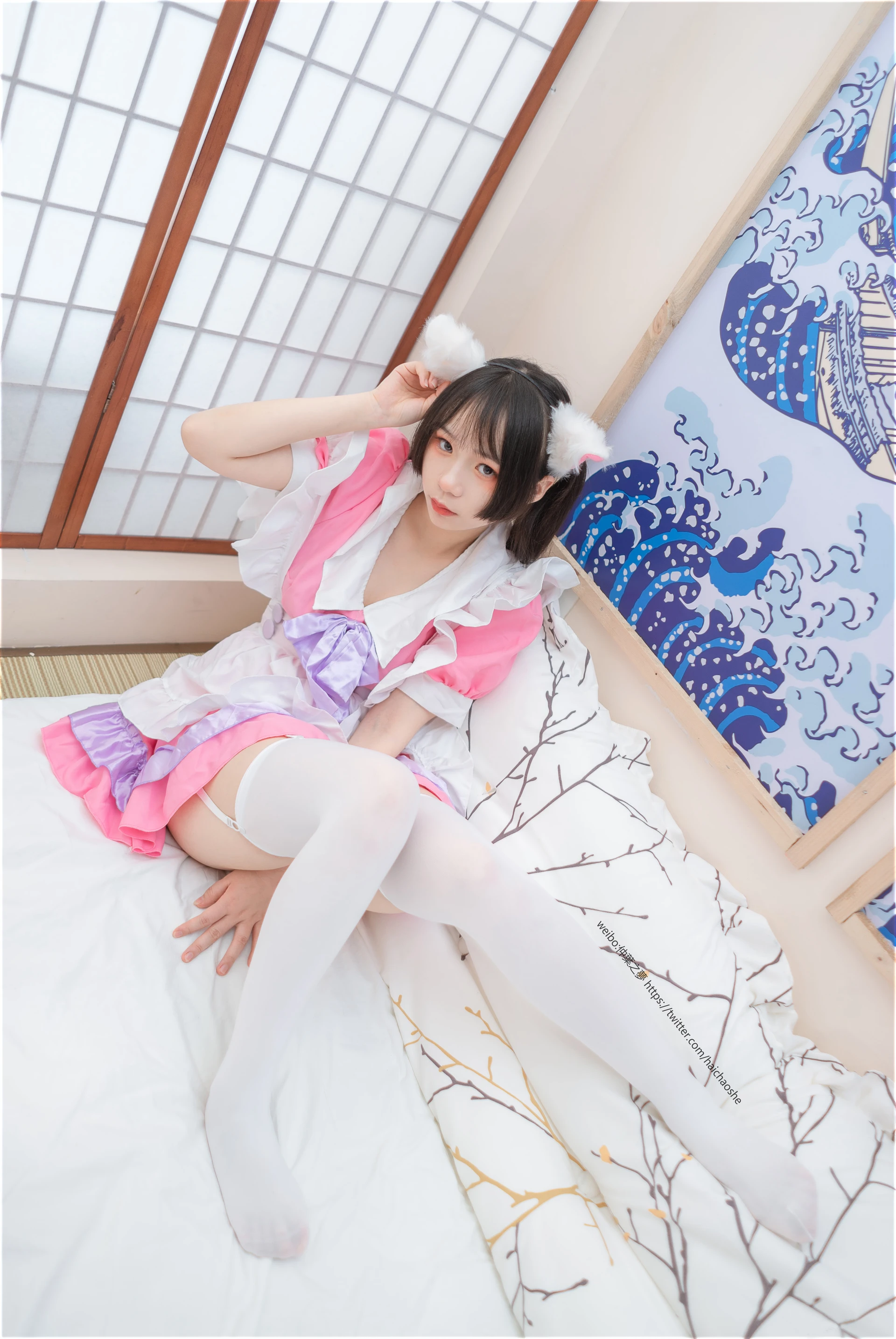 轻兰映画 Grand.011 [108P1V-736M]白丝, 美腿, 轻兰映画