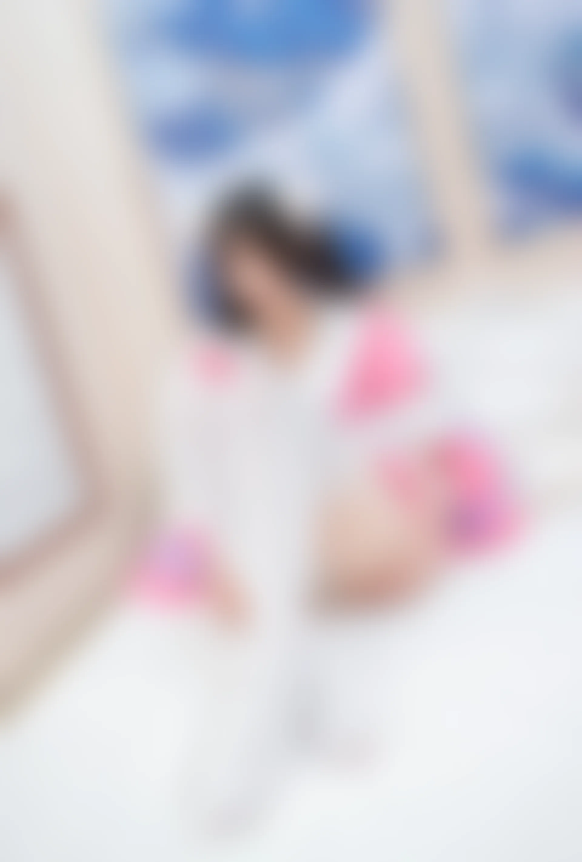 轻兰映画 Grand.011 [108P1V-736M]白丝, 美腿, 轻兰映画