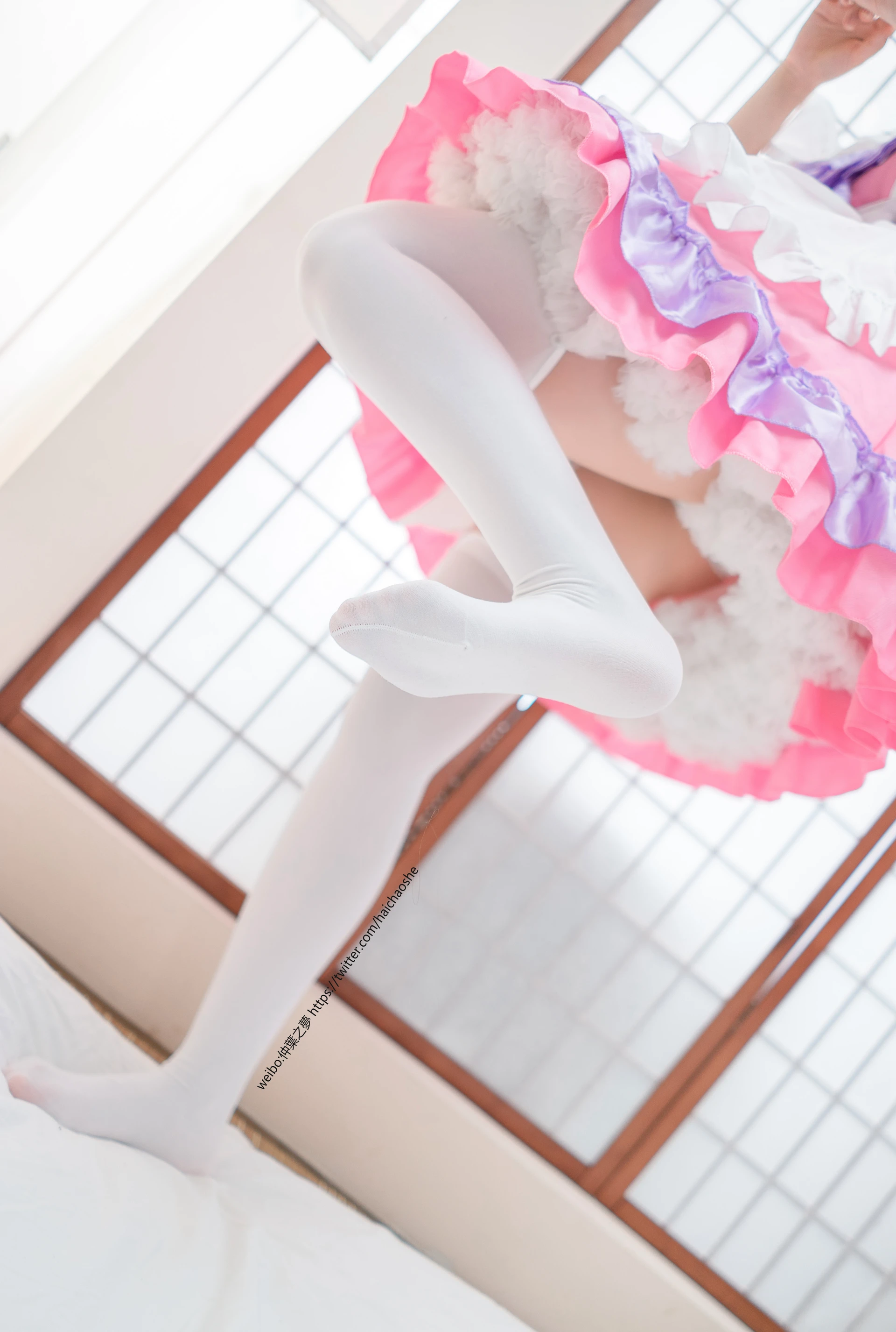 轻兰映画 Grand.011 [108P1V-736M]白丝, 美腿, 轻兰映画