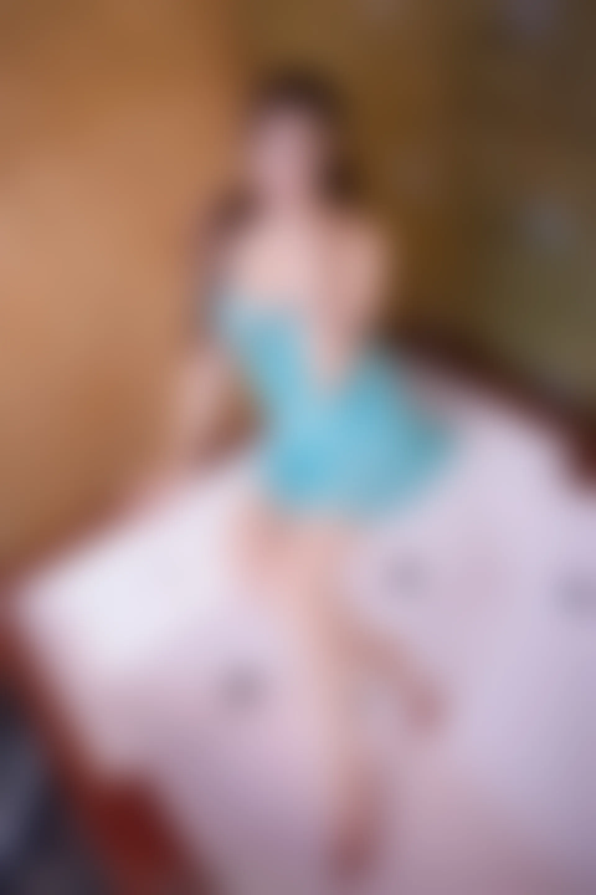 XiuRen秀人网 2015.12.29 No.450 伍晓丽Shirley[52+1P135M]