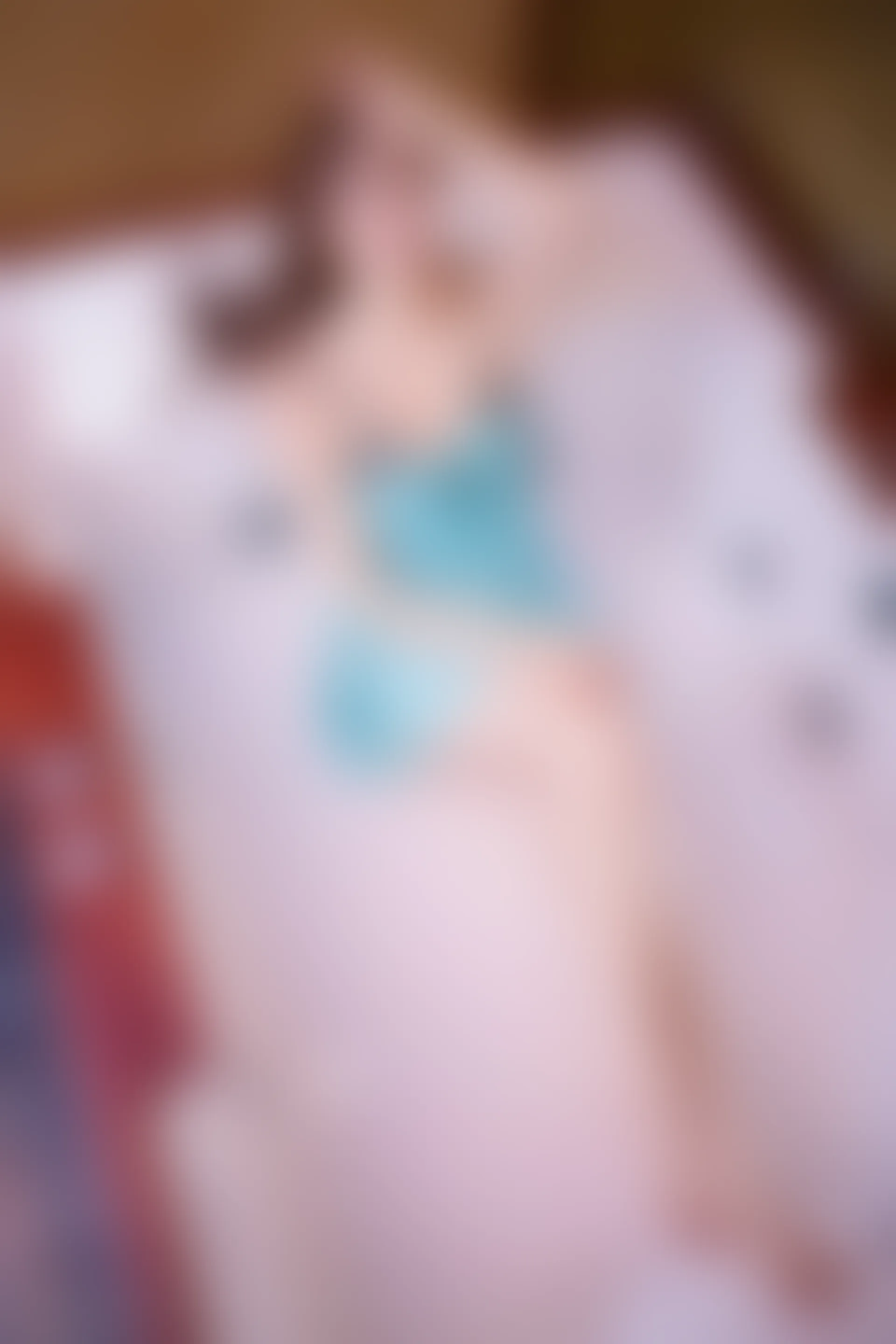 XiuRen秀人网 2015.12.29 No.450 伍晓丽Shirley[52+1P135M]