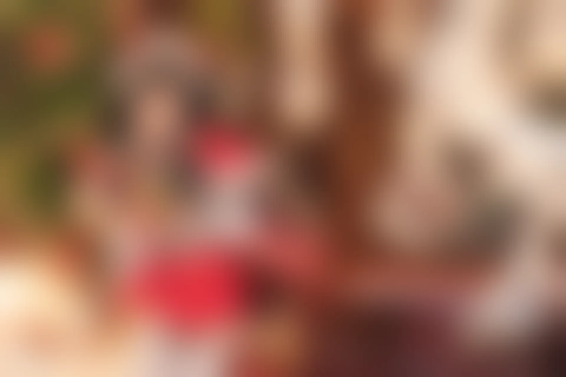 D64.003 兔玩映画 大潮的圣诞节 [40P-451MB]