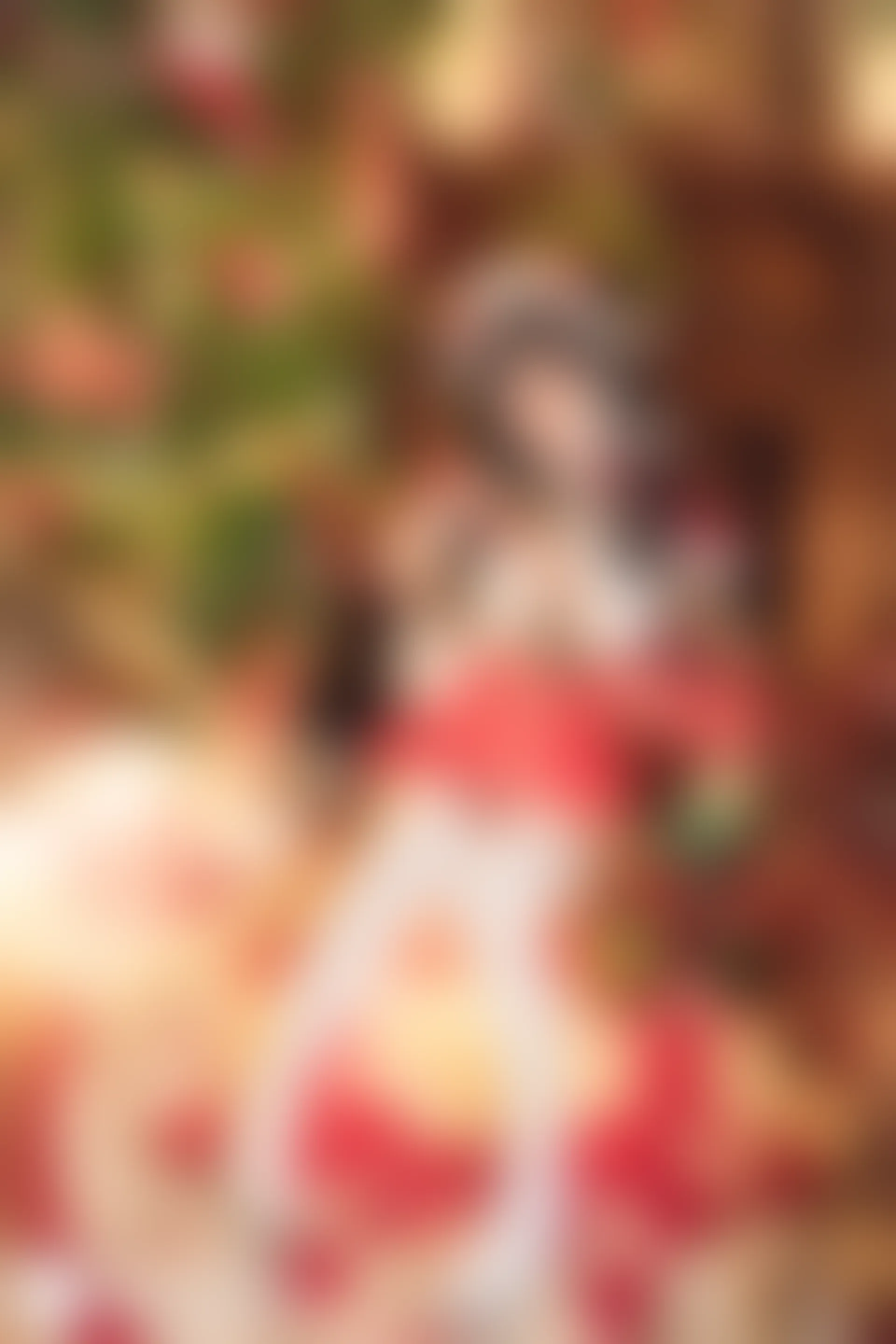 D64.003 兔玩映画 大潮的圣诞节 [40P-451MB]