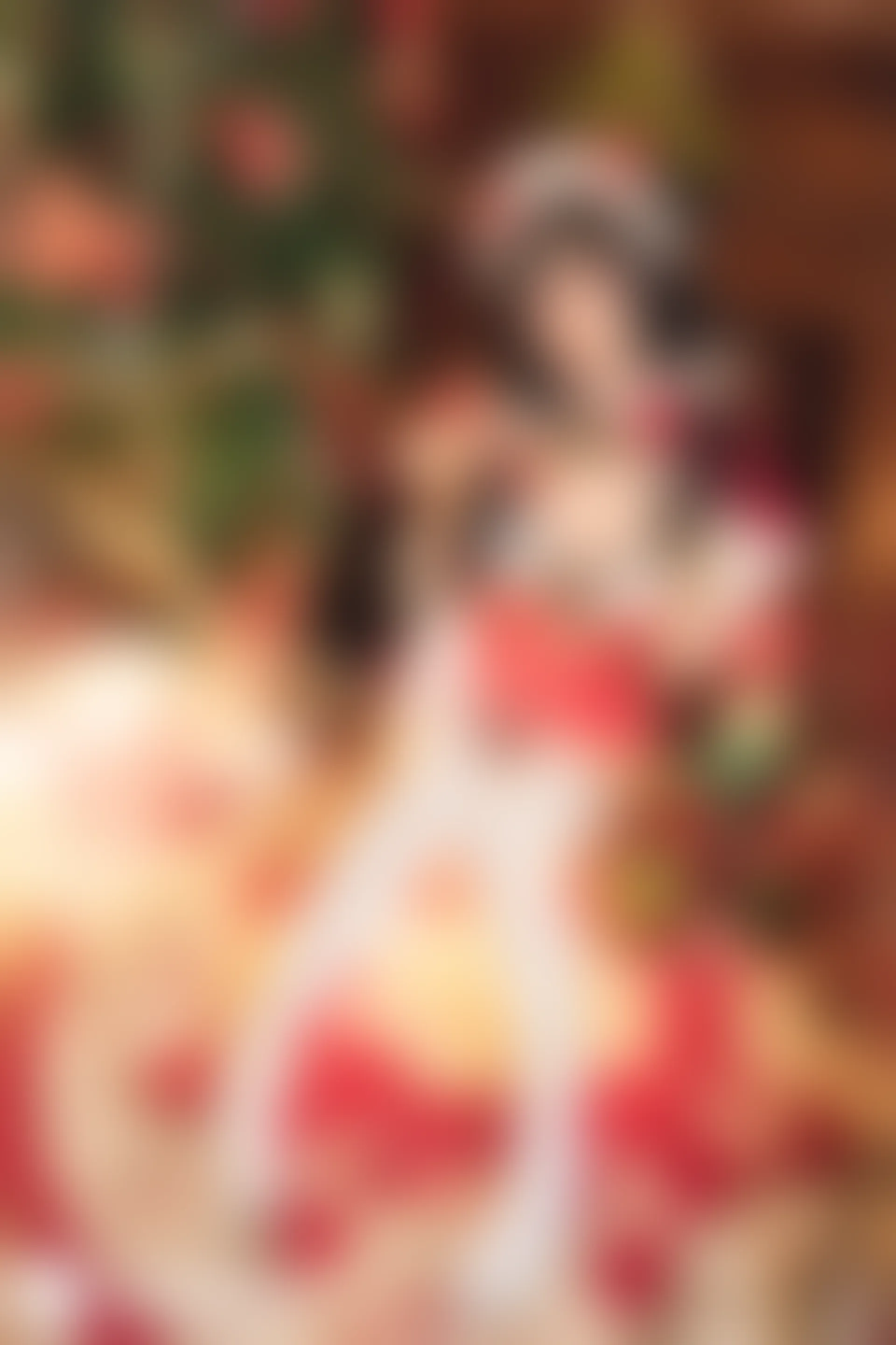 D64.003 兔玩映画 大潮的圣诞节 [40P-451MB]