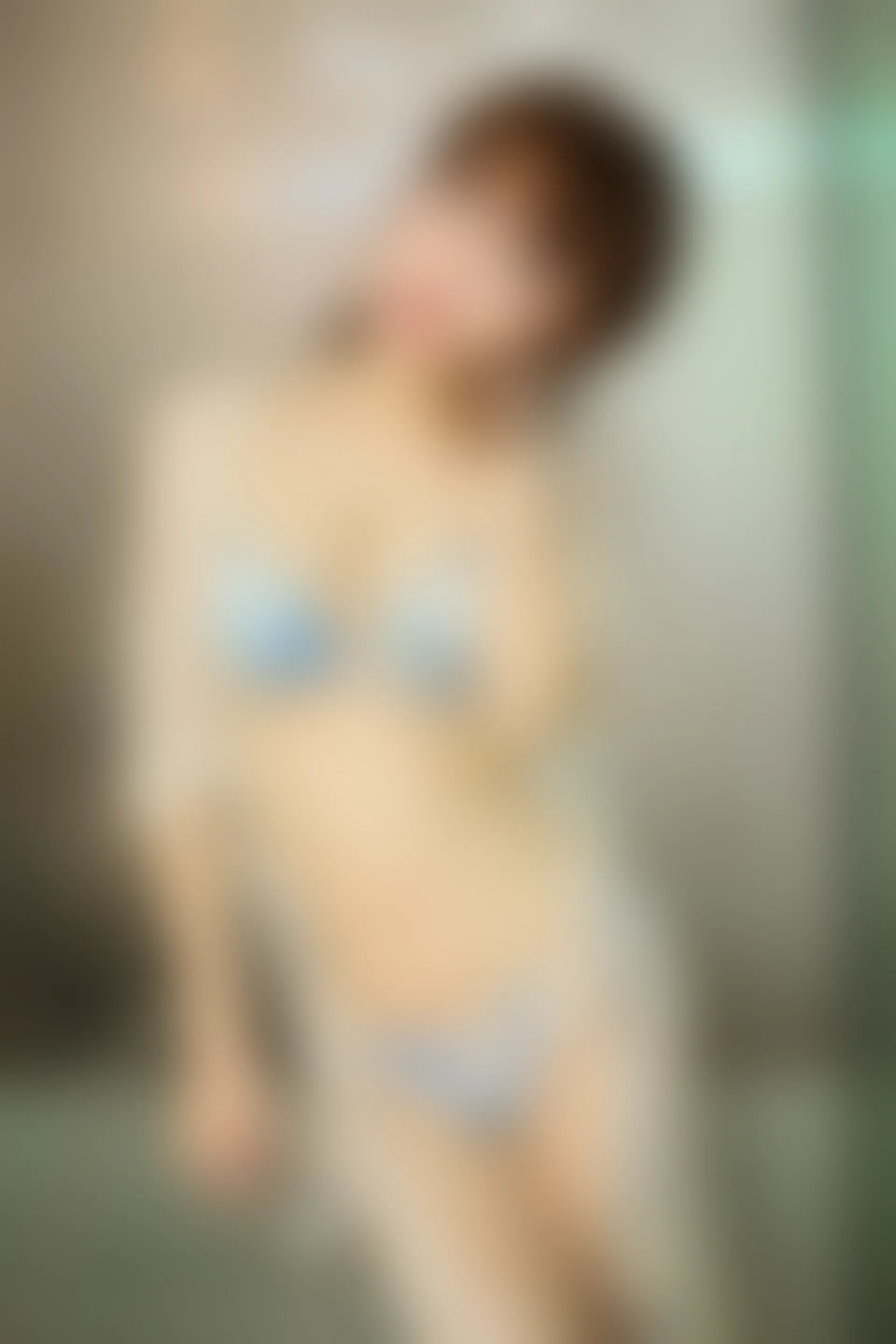 XiuRen秀人网 2014.03.17 No.113 优琪琪子yuki [62P 298M]