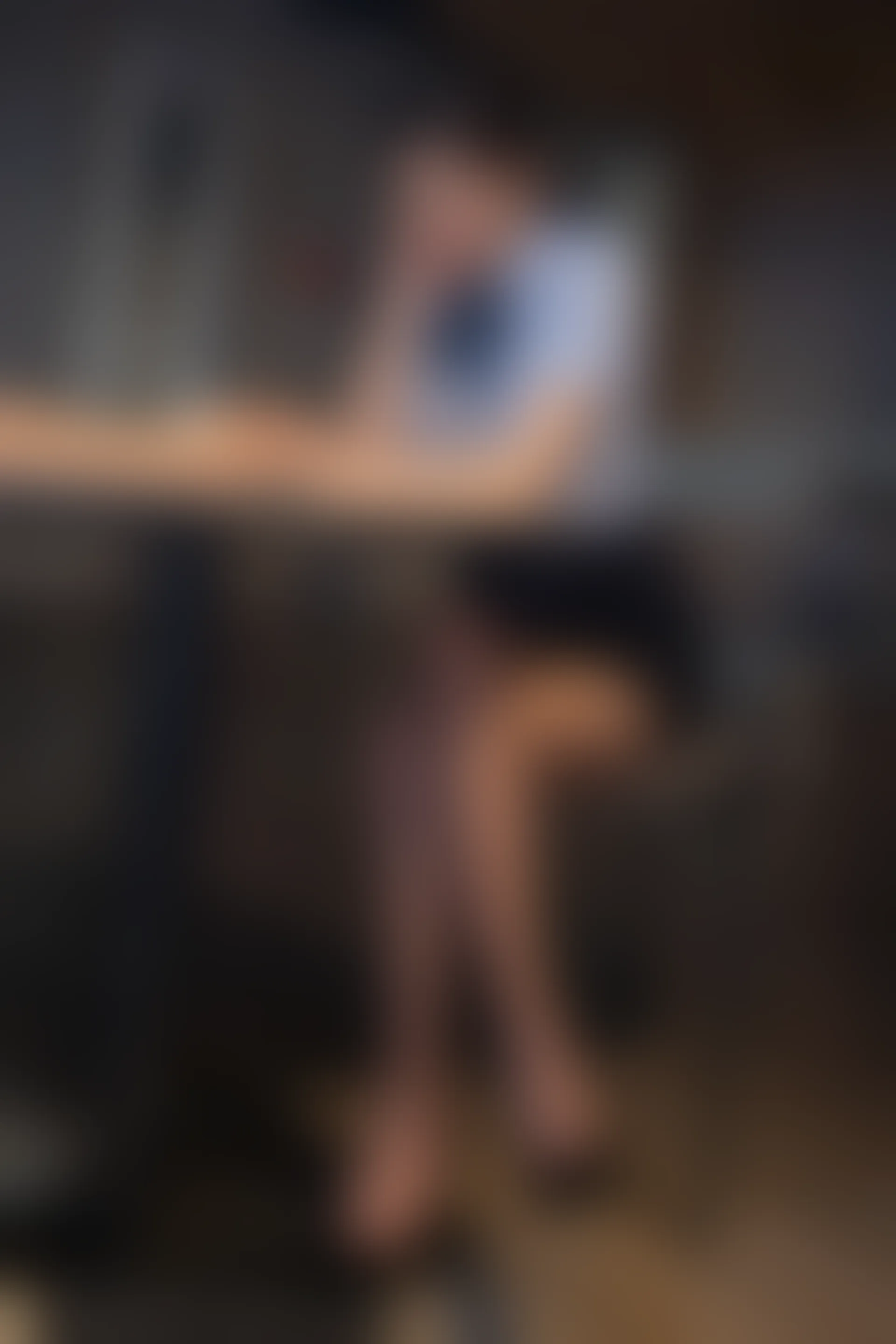 XiuRen秀人网 2022.02.23 No.4627 杨晨晨Yome 黑丝美腿[84+1P 786MB]