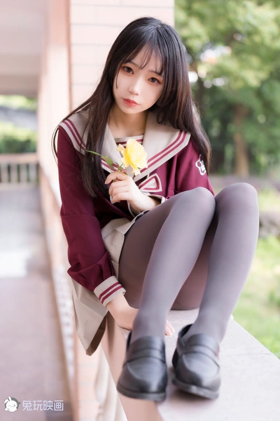 C24.007 兽耳娘的茶话会 [36P-448MB]
