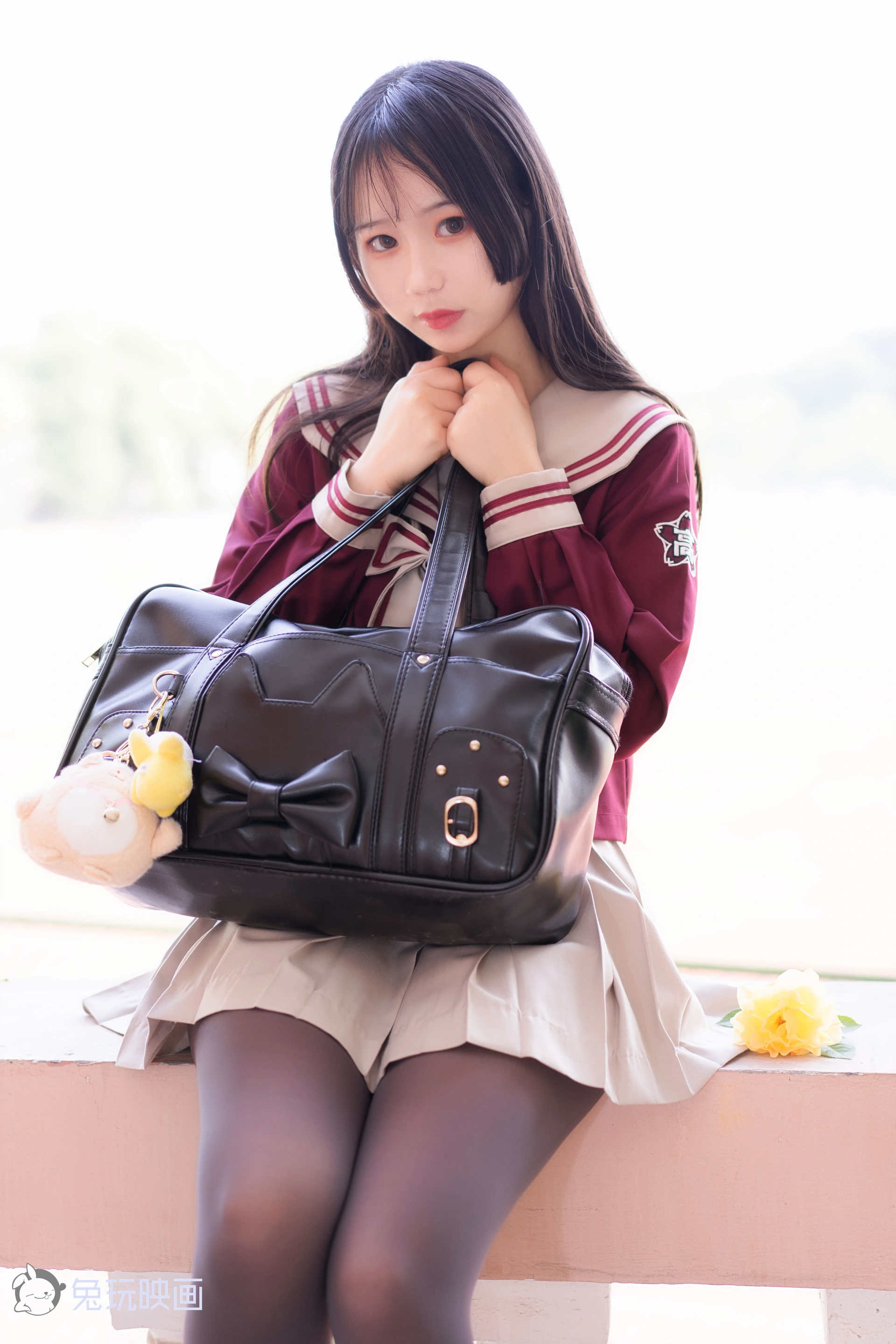 C04.002 放学后来约会吧 [44P-398MB]