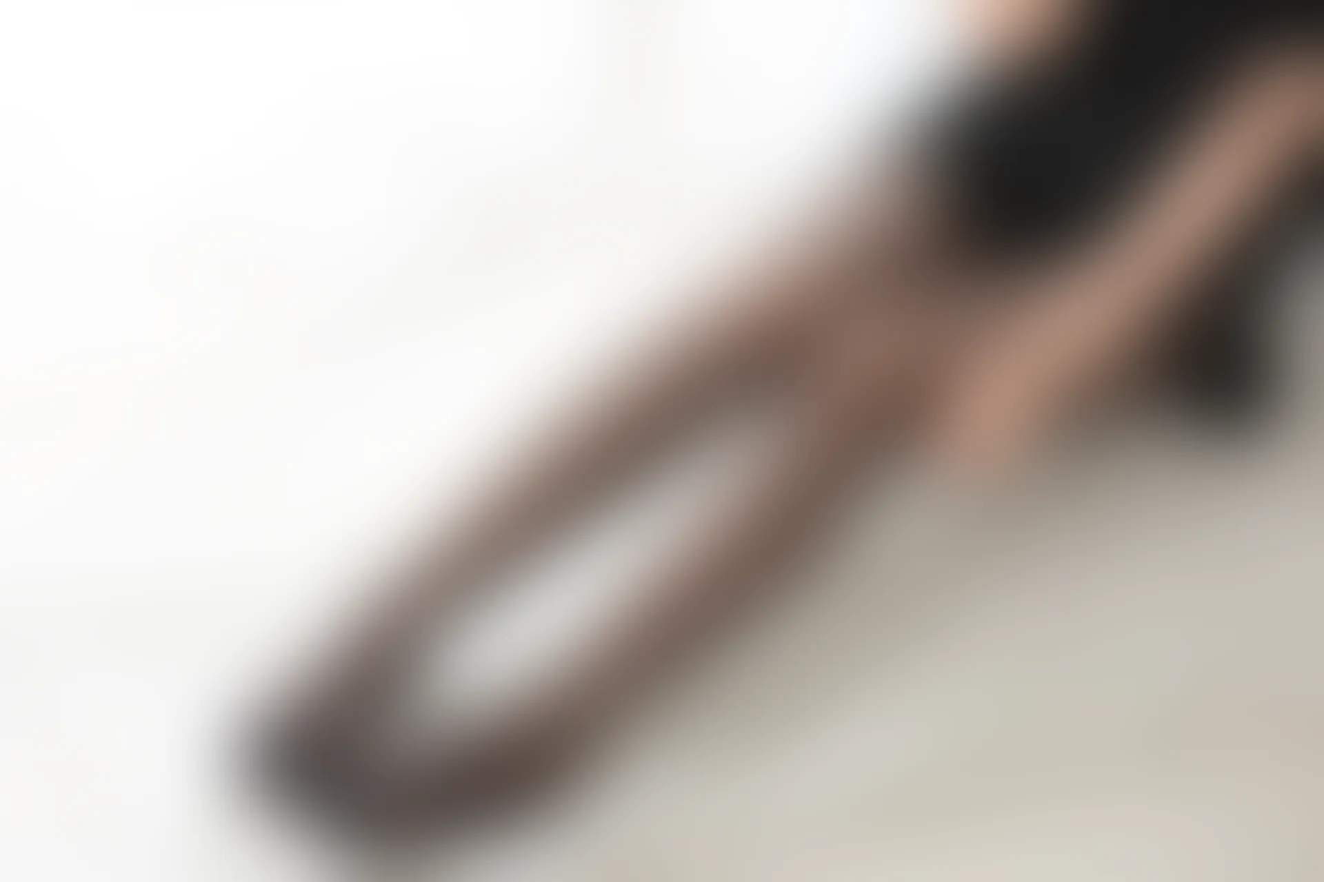 森萝财团 X-035 [84P1V-1.79G]制服, 森萝财团, 美腿, 黑丝