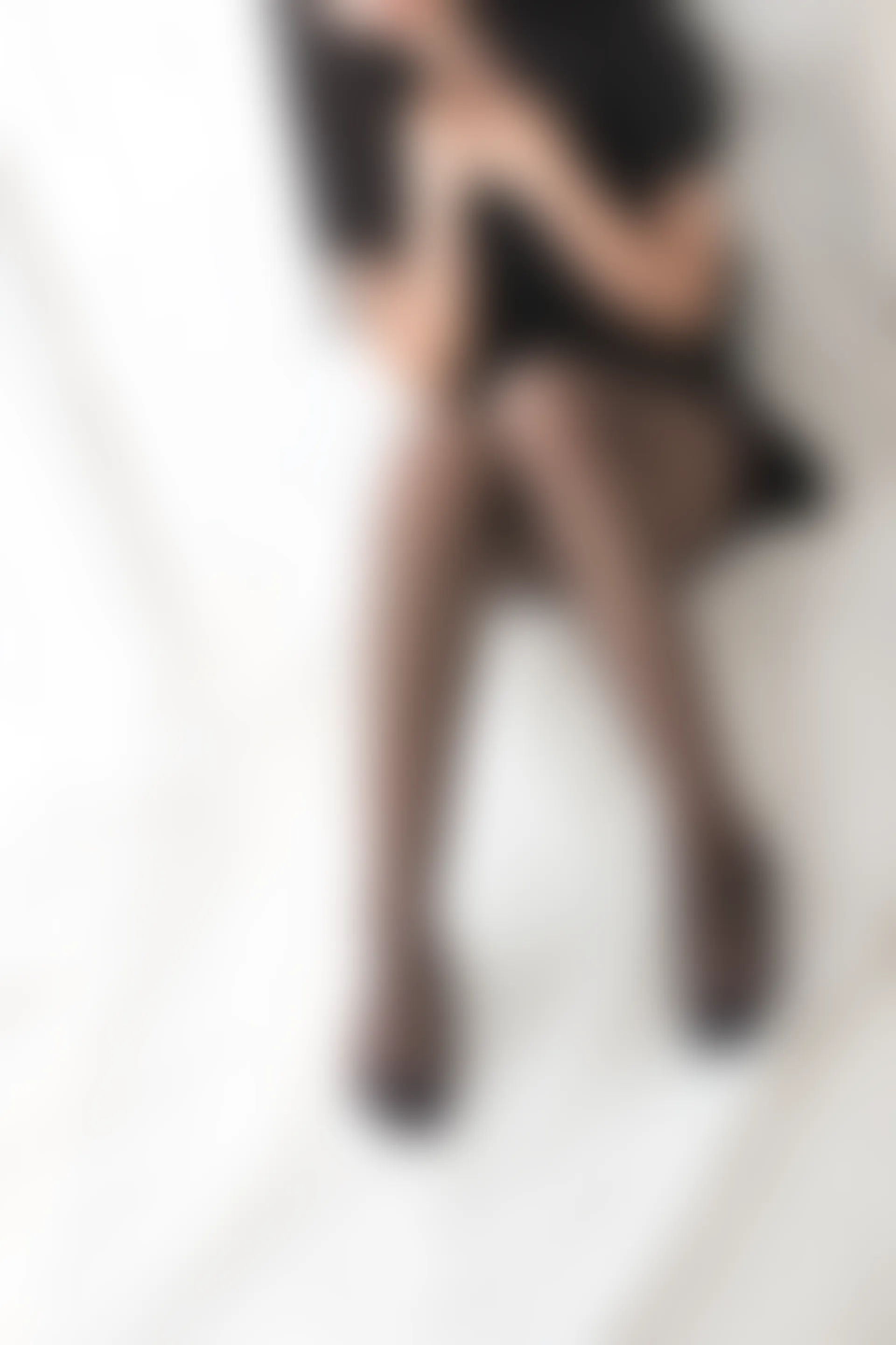 森萝财团 X-035 [84P1V-1.79G]制服, 森萝财团, 美腿, 黑丝