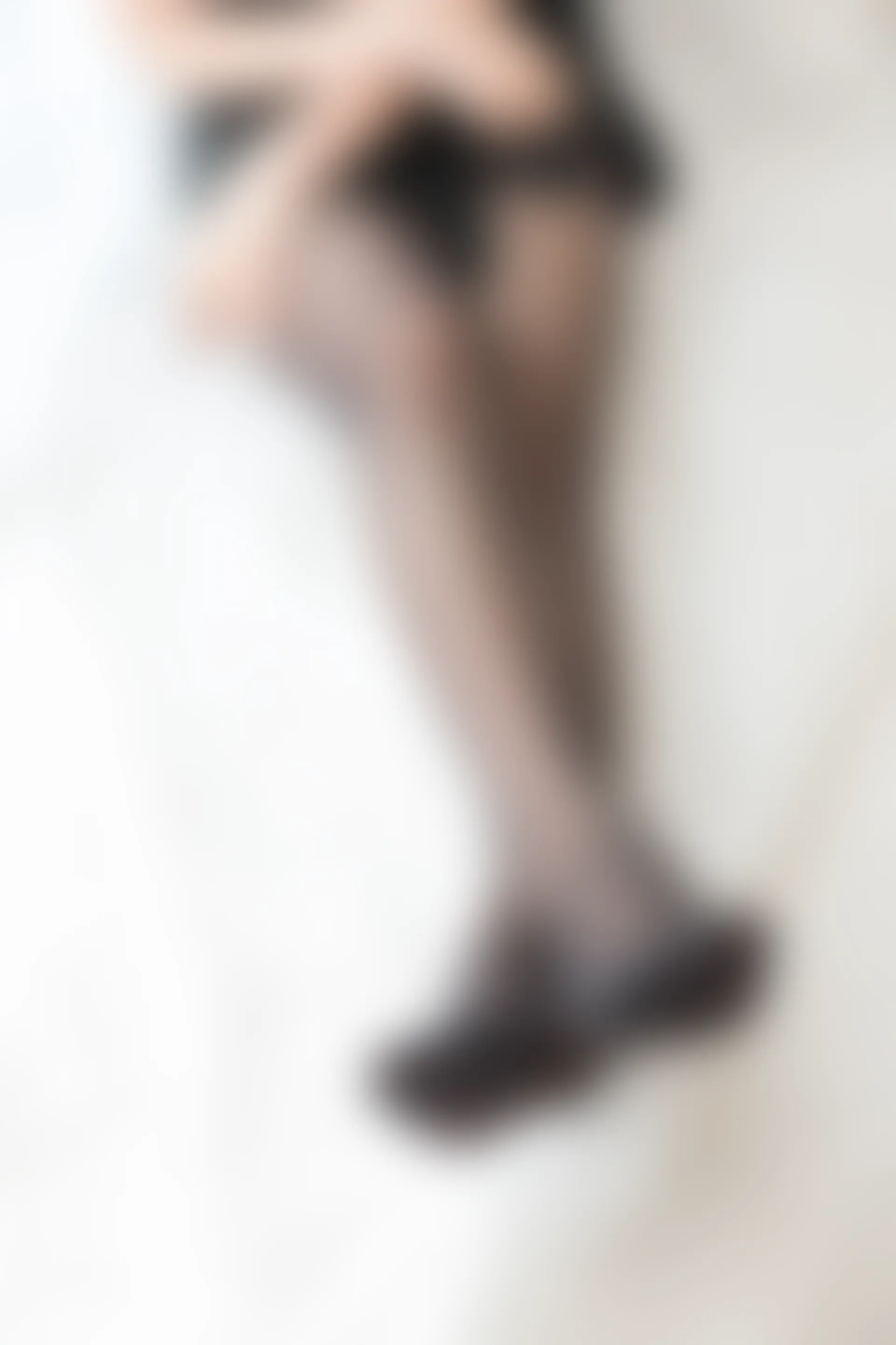 森萝财团 X-035 [84P1V-1.79G]制服, 森萝财团, 美腿, 黑丝