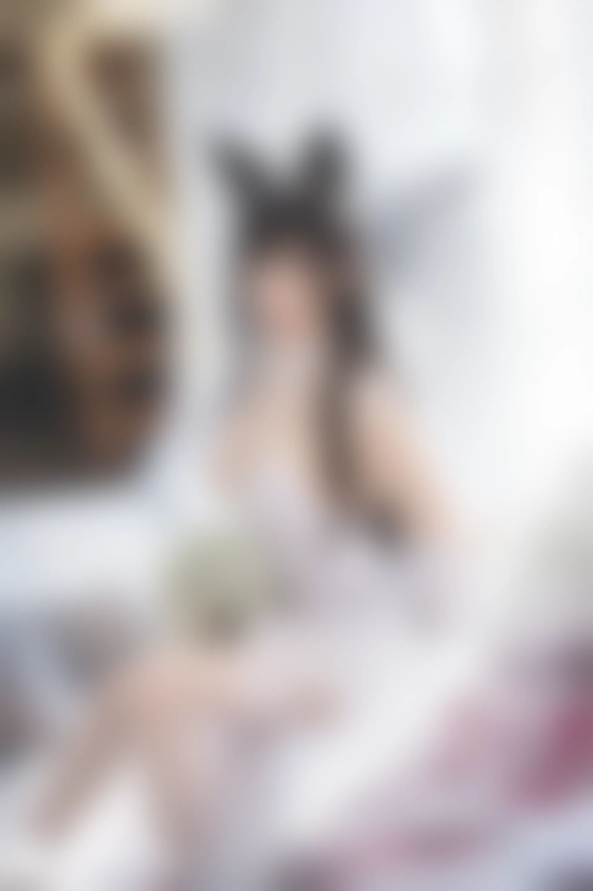 C37.001 碧蓝-爱宕婚纱 [40P-513MB]