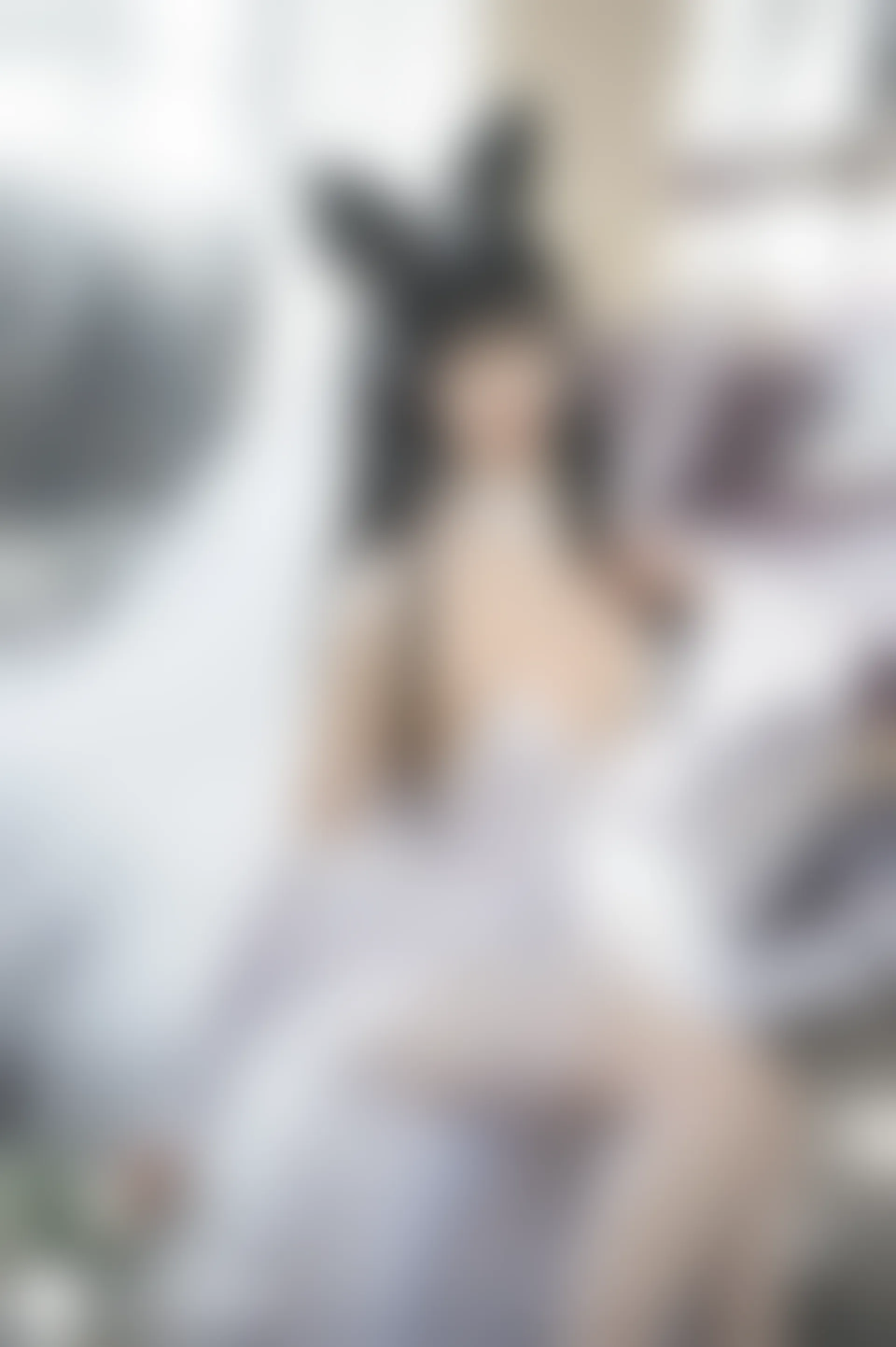 C37.001 碧蓝-爱宕婚纱 [40P-513MB]