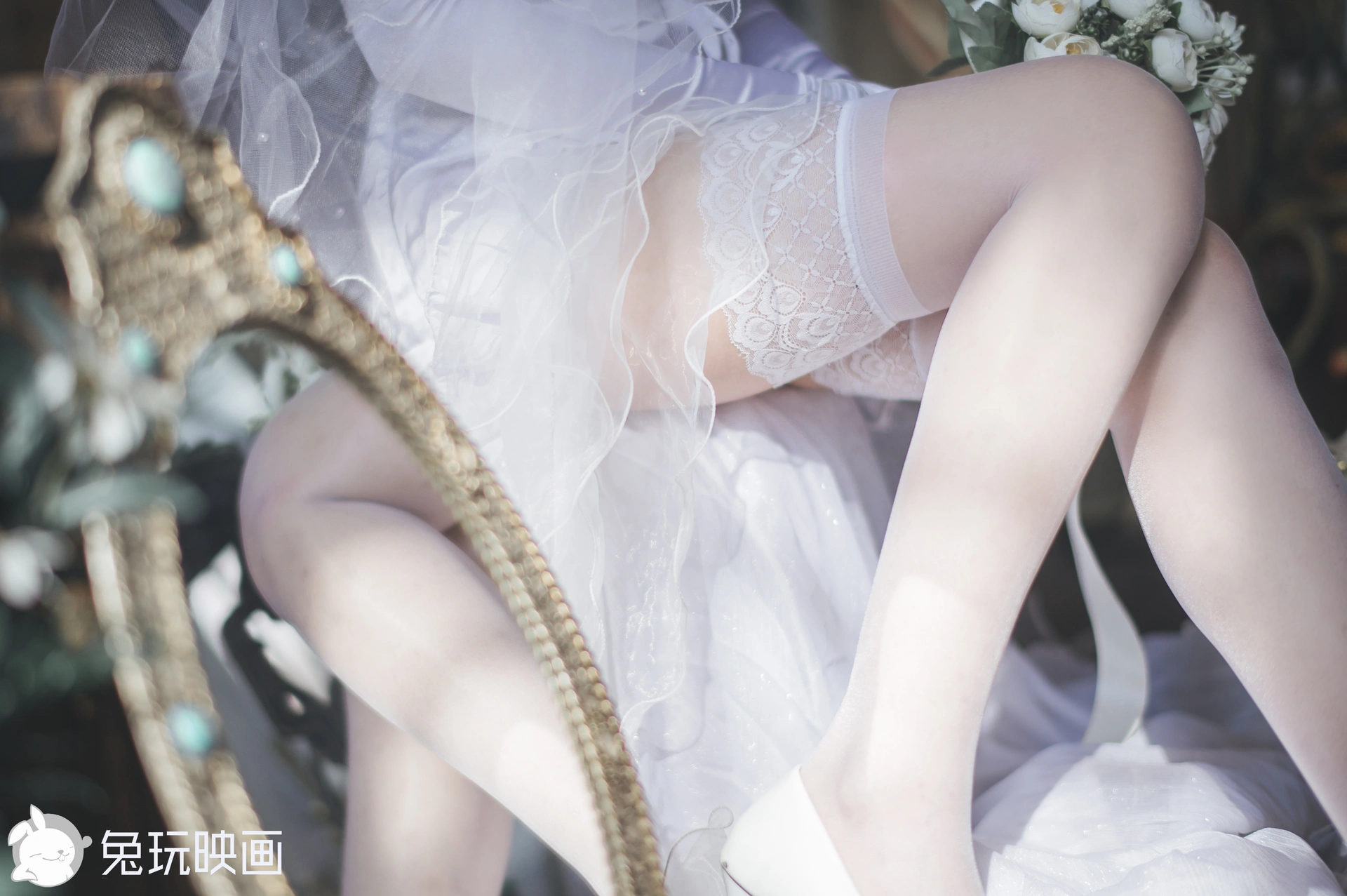 C37.001 碧蓝-爱宕婚纱 [40P-513MB]